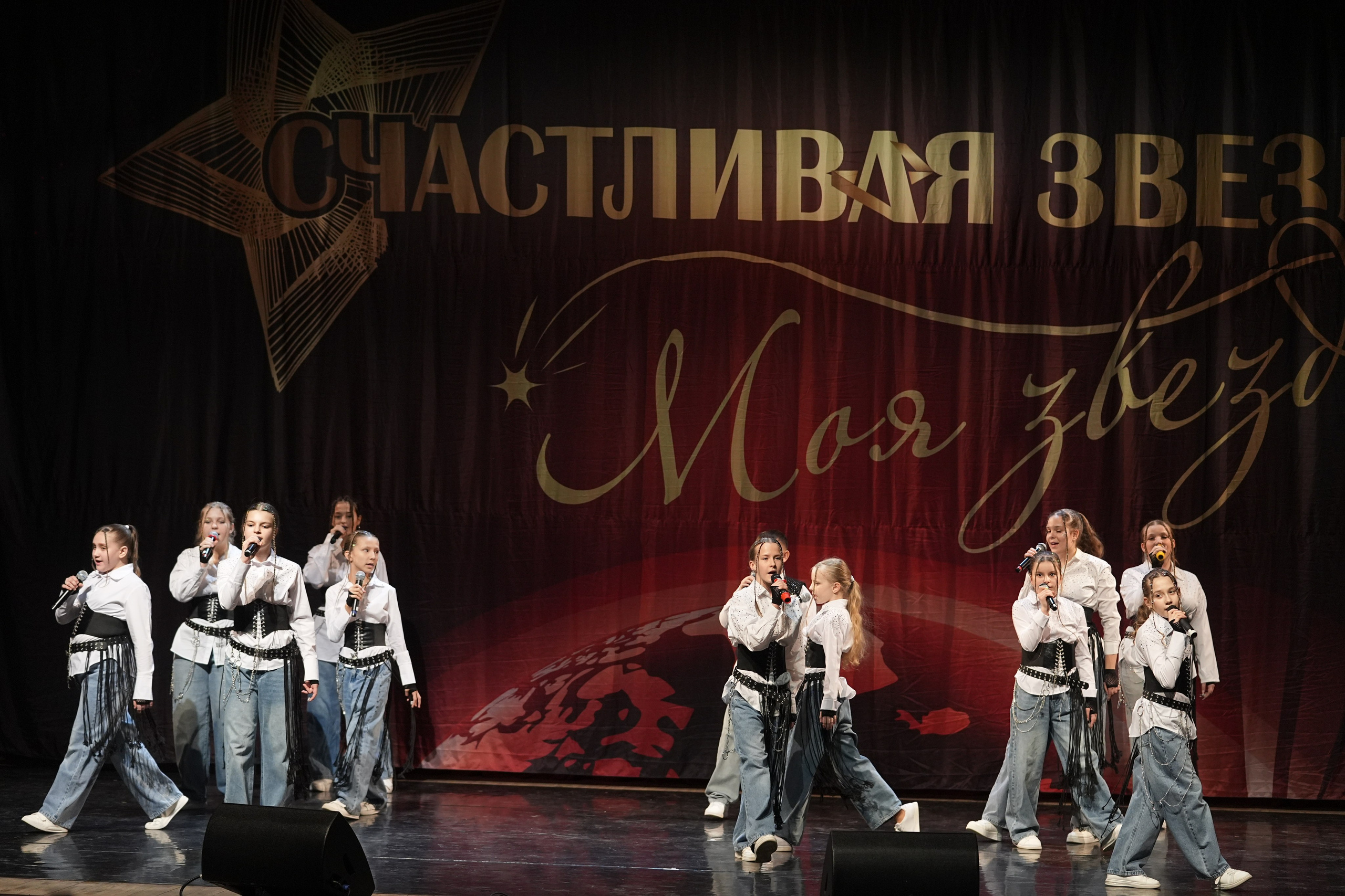 17 января, блок 2, г. Москва. Золотое яблочко