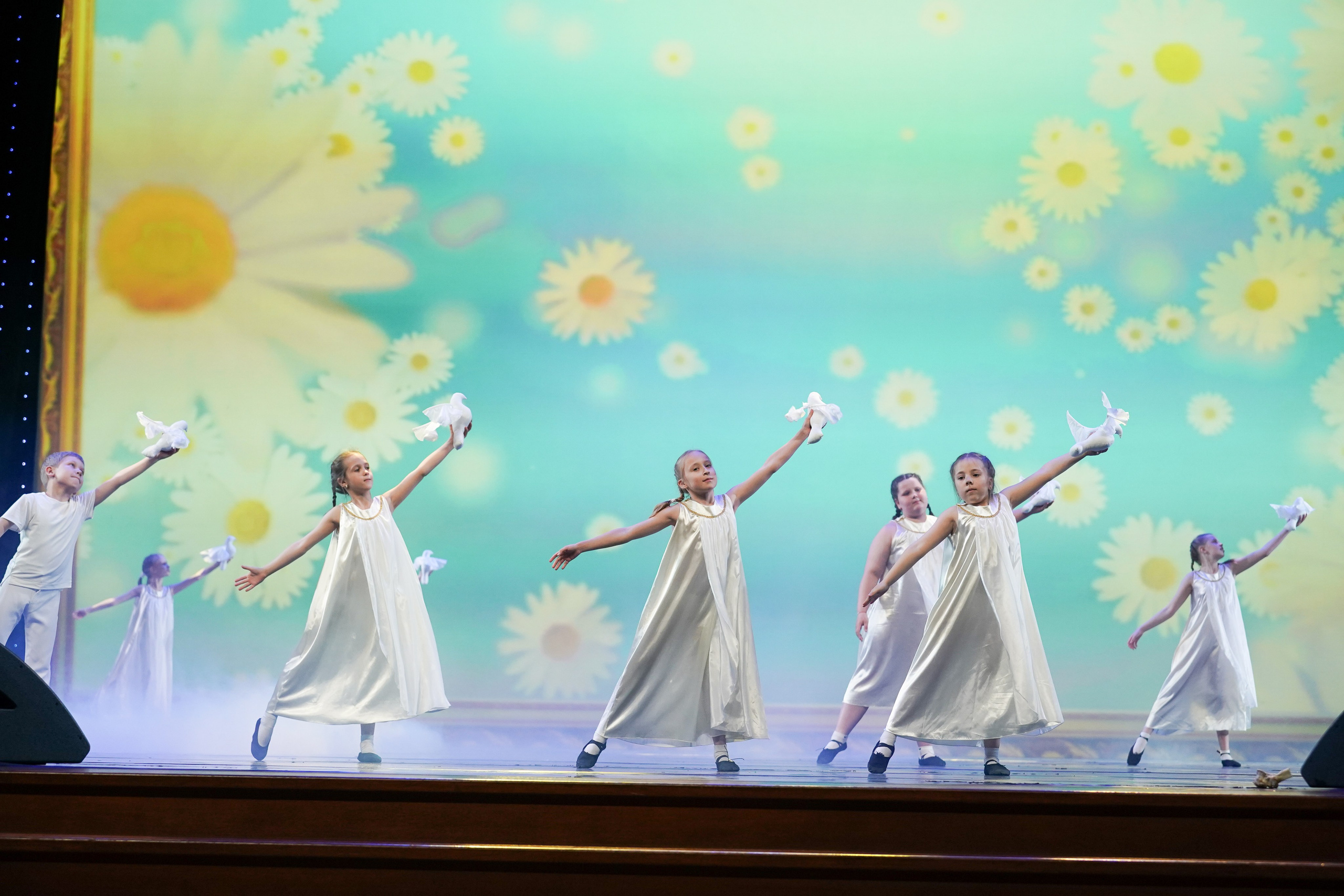 18 мая, отделение 1, г. Москва, Кремль. Золотое яблочко