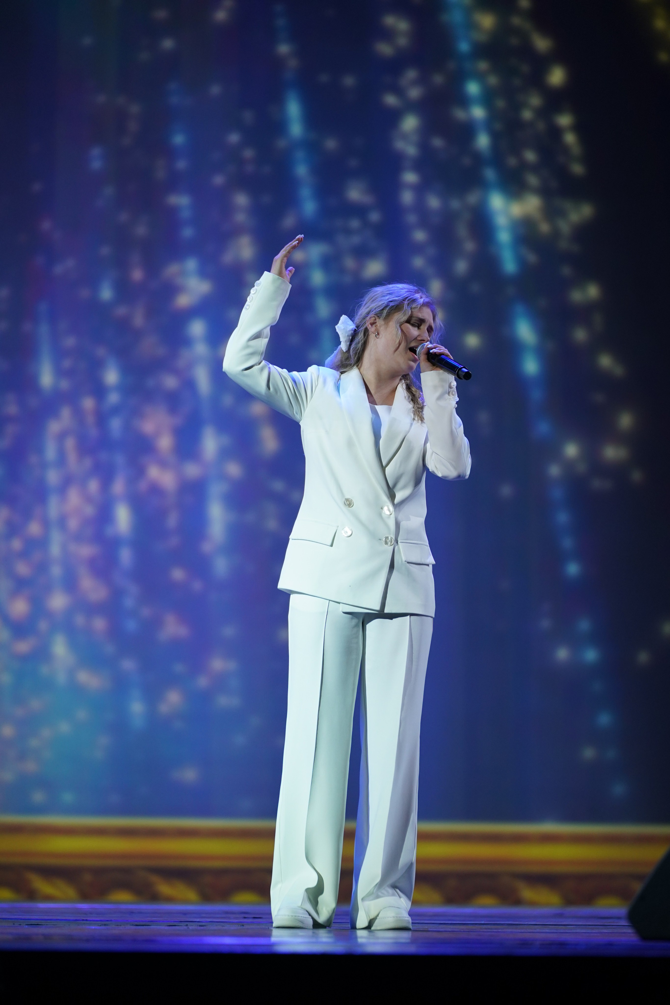 18 мая, отделение 1, г. Москва, Кремль. Золотое яблочко