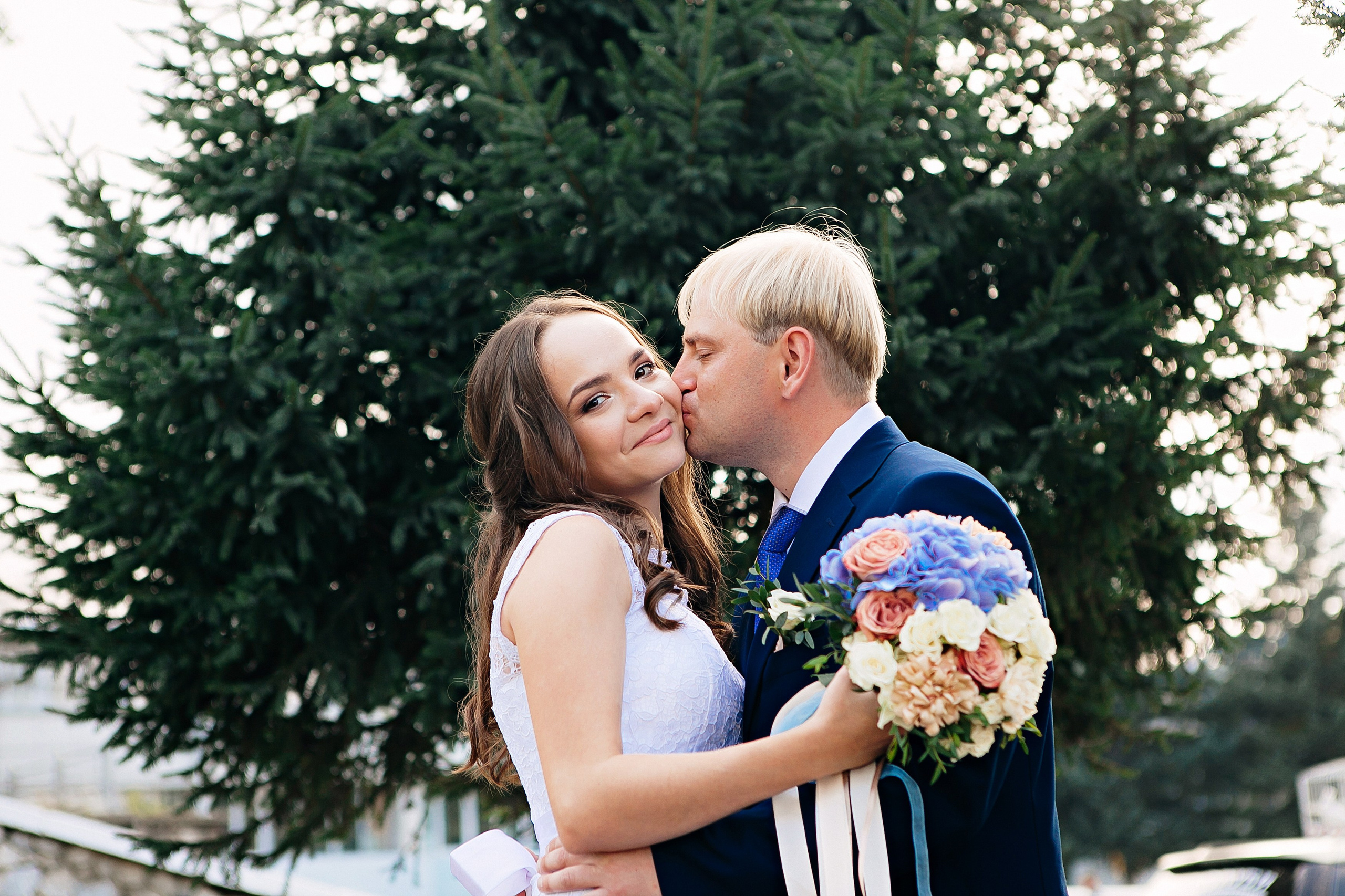 Надежда и Кирилл. Фотограф в Иркутске Анастасия Григорьева