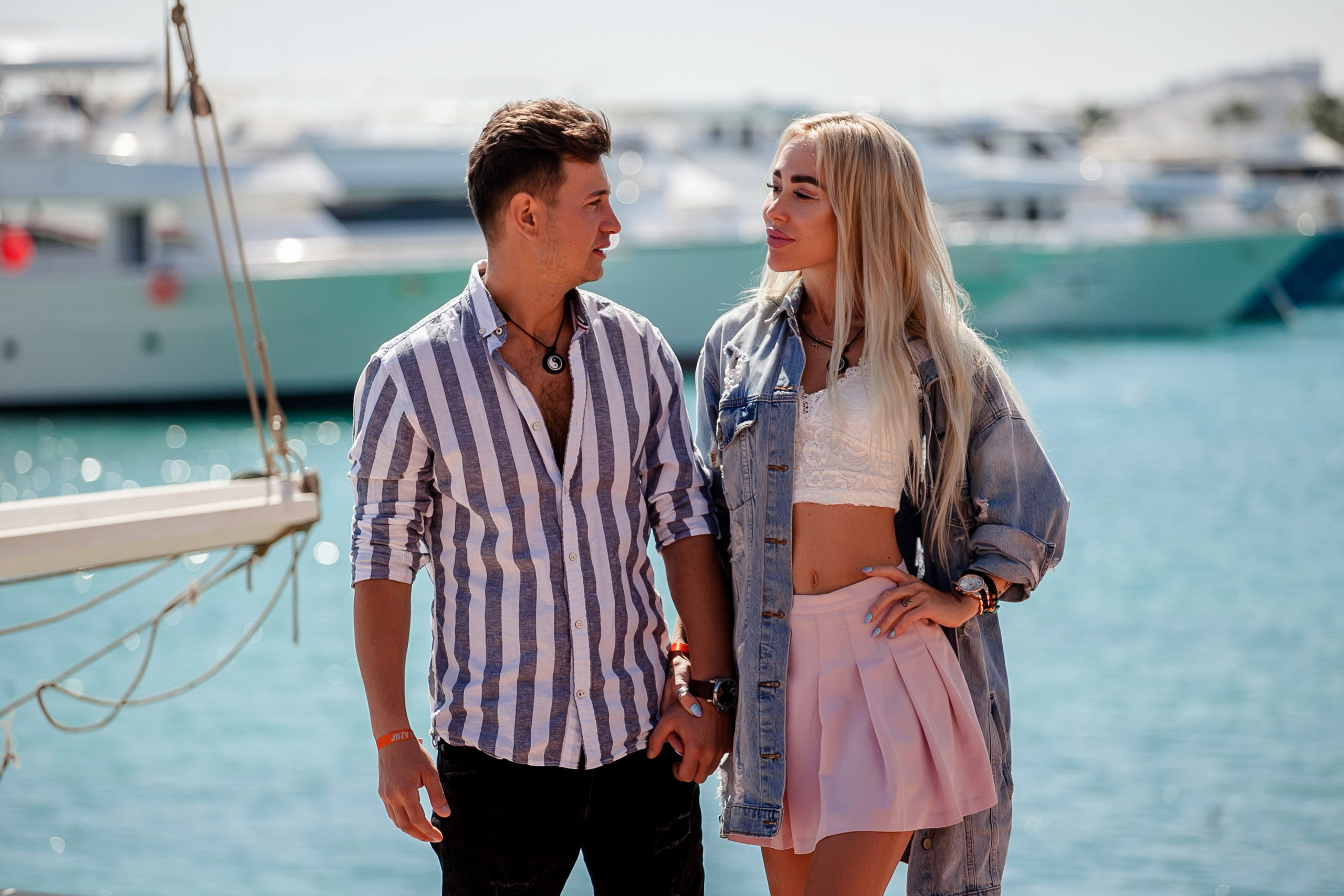 Хургада (город и пляж). Фотограф Хургада / Египет Натали Шувалова