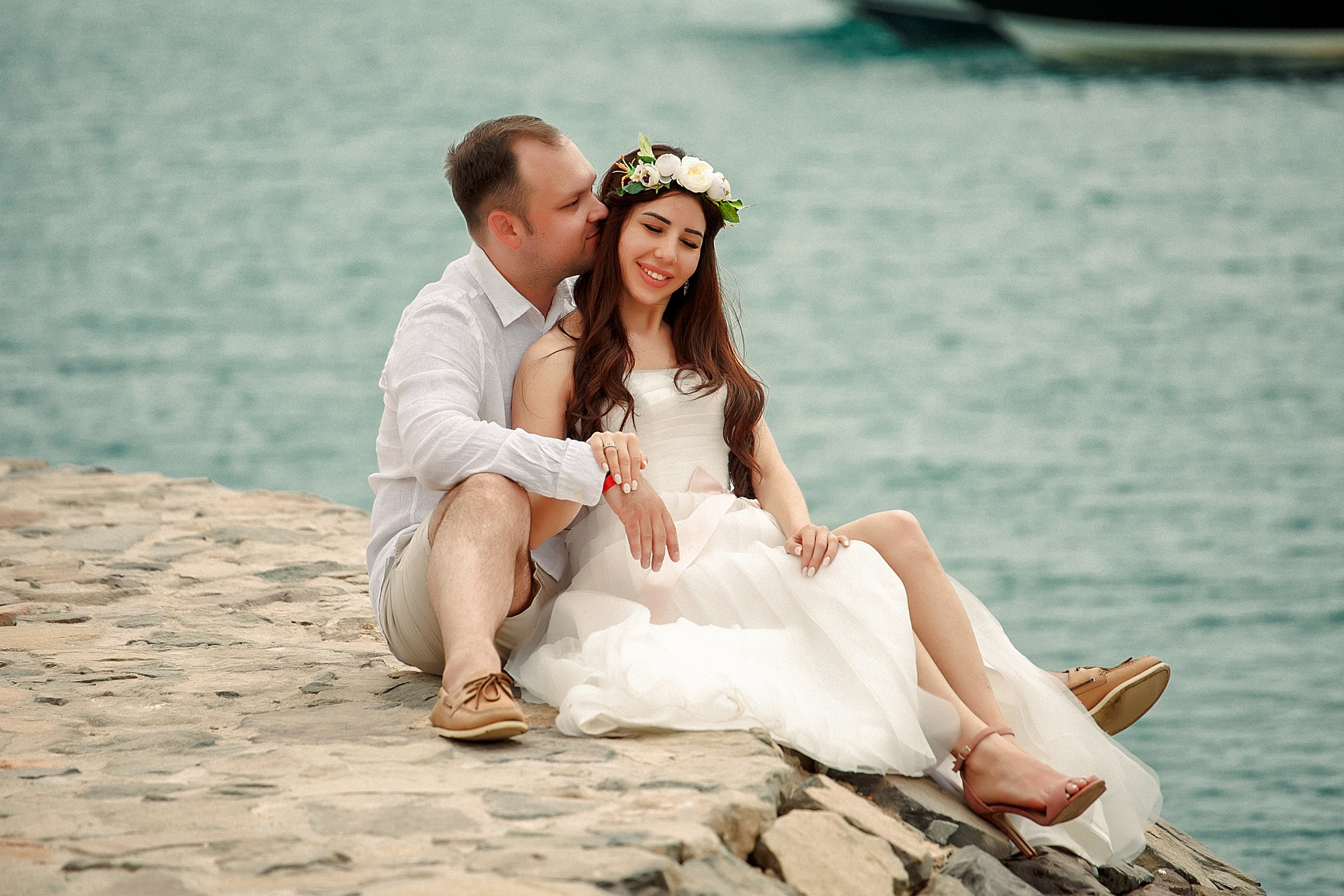 Свадебный. Фотограф Хургада / Египет Натали Шувалова