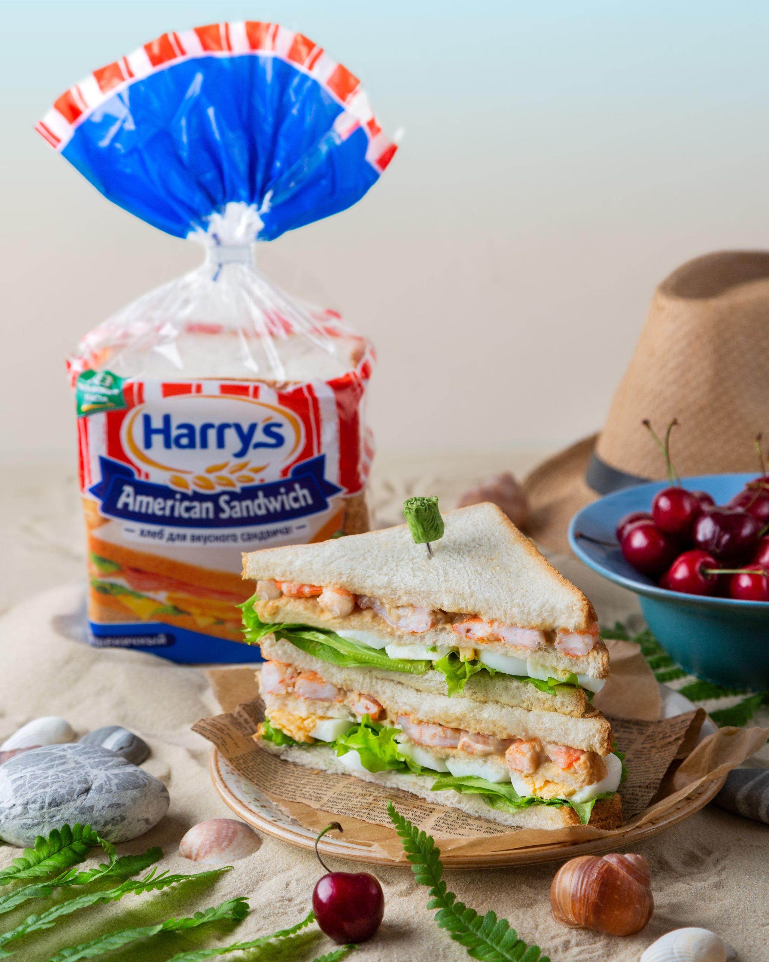 Harry's контент. Юлия Космо — фуд-фотограф, предметный стилист, Москва