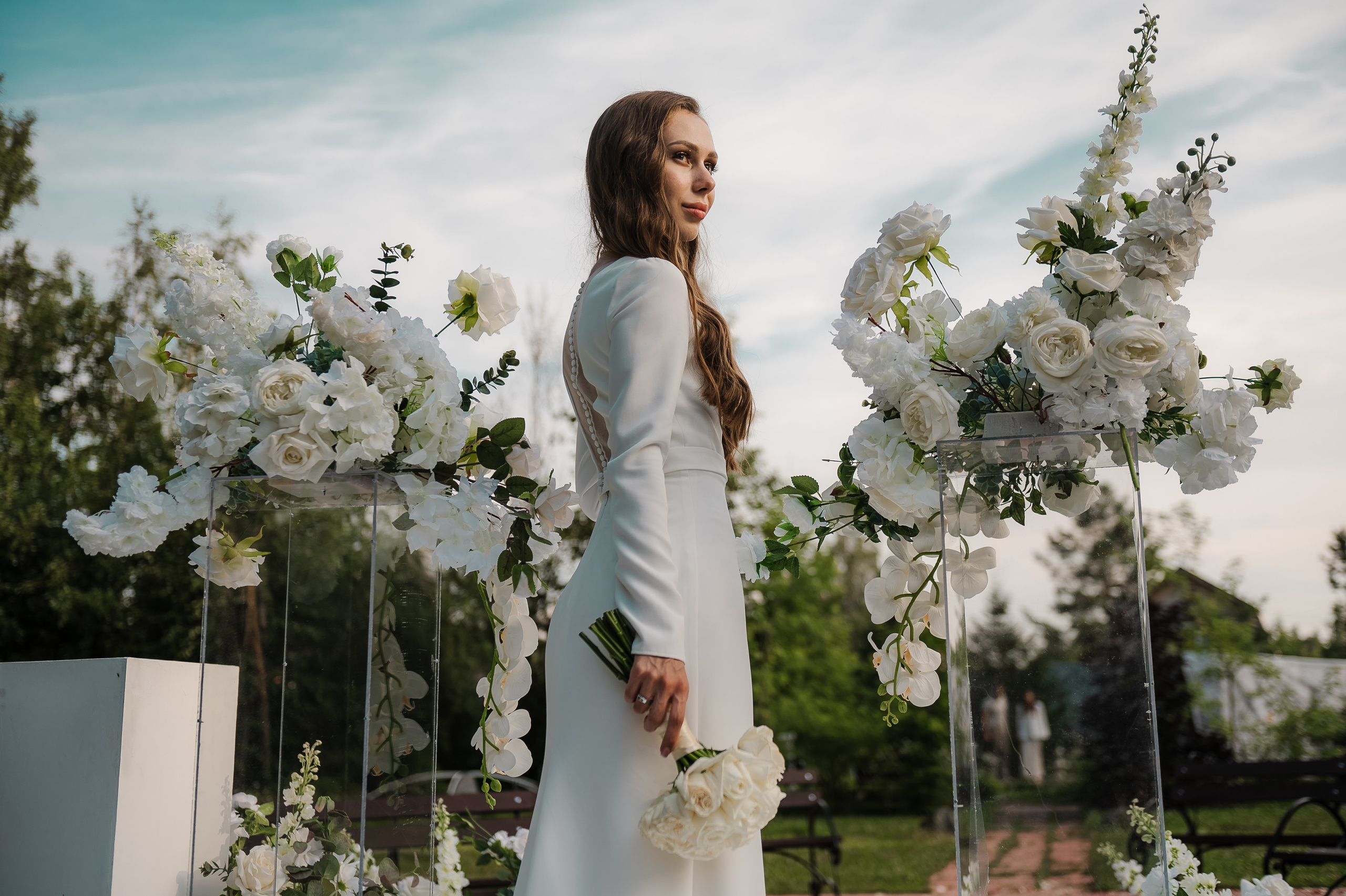 Свадьба. Фотограф Антон Малыхин