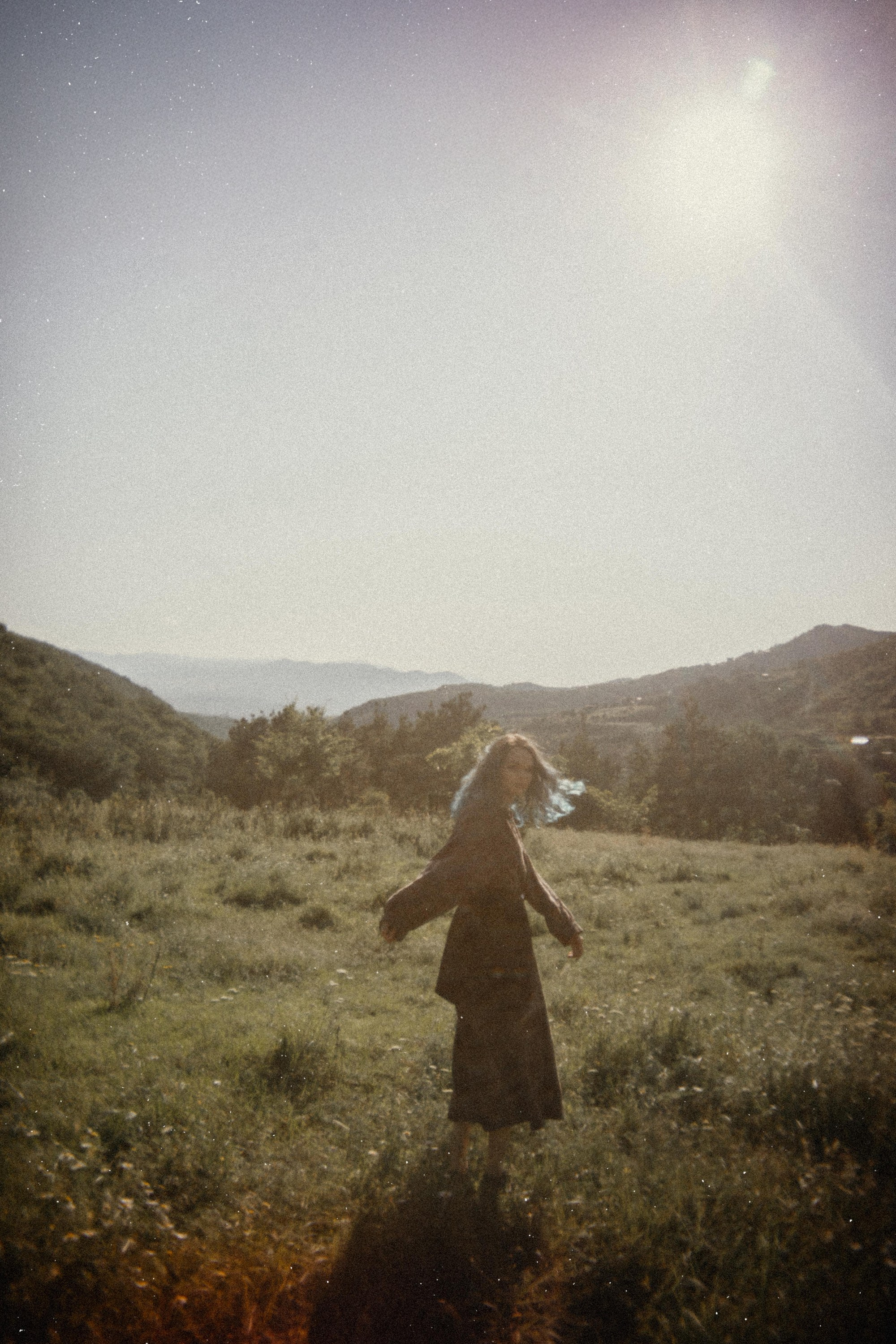 Альбина. Фотограф Тбилиси Саша Мороз