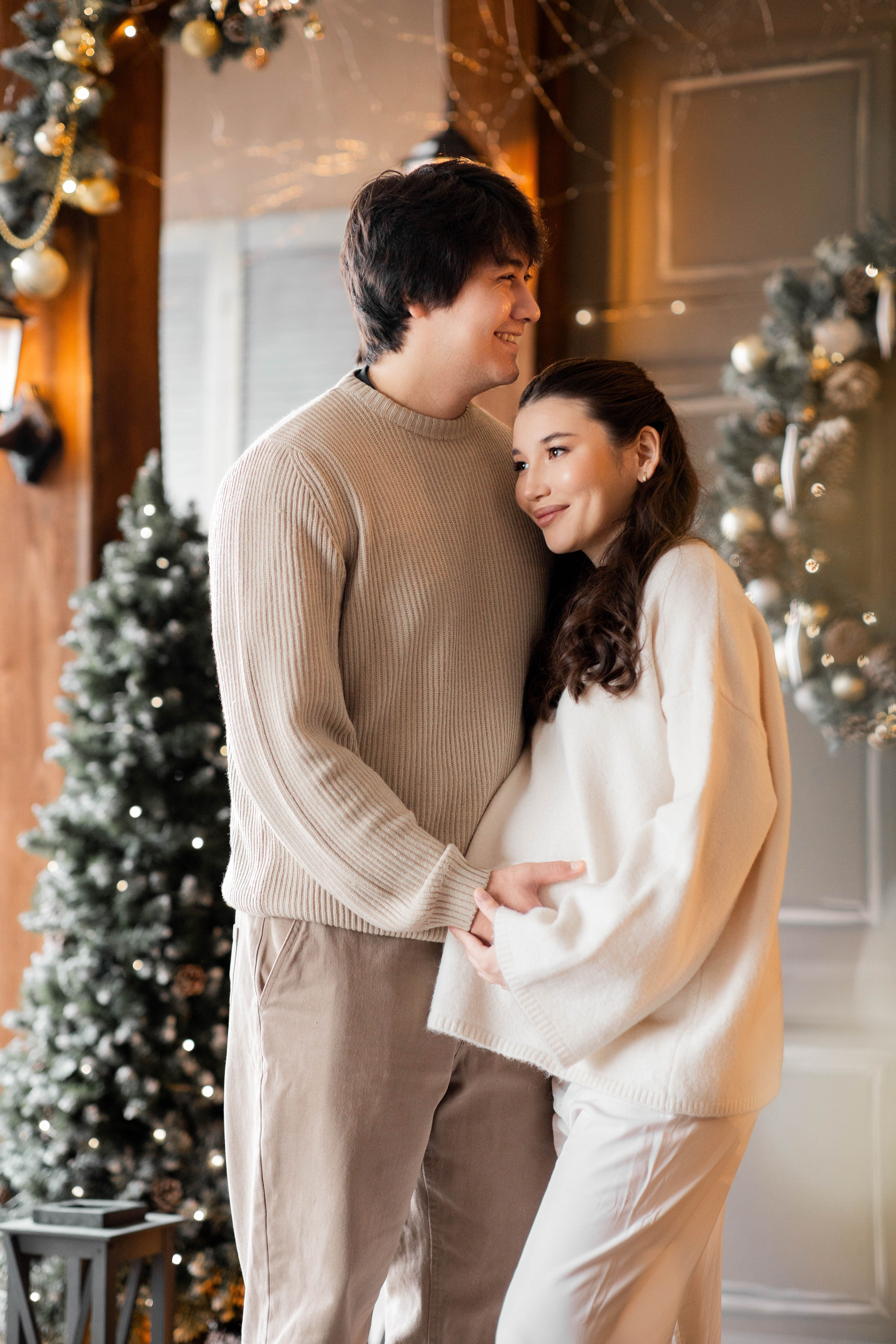 Темирлан и Камиля