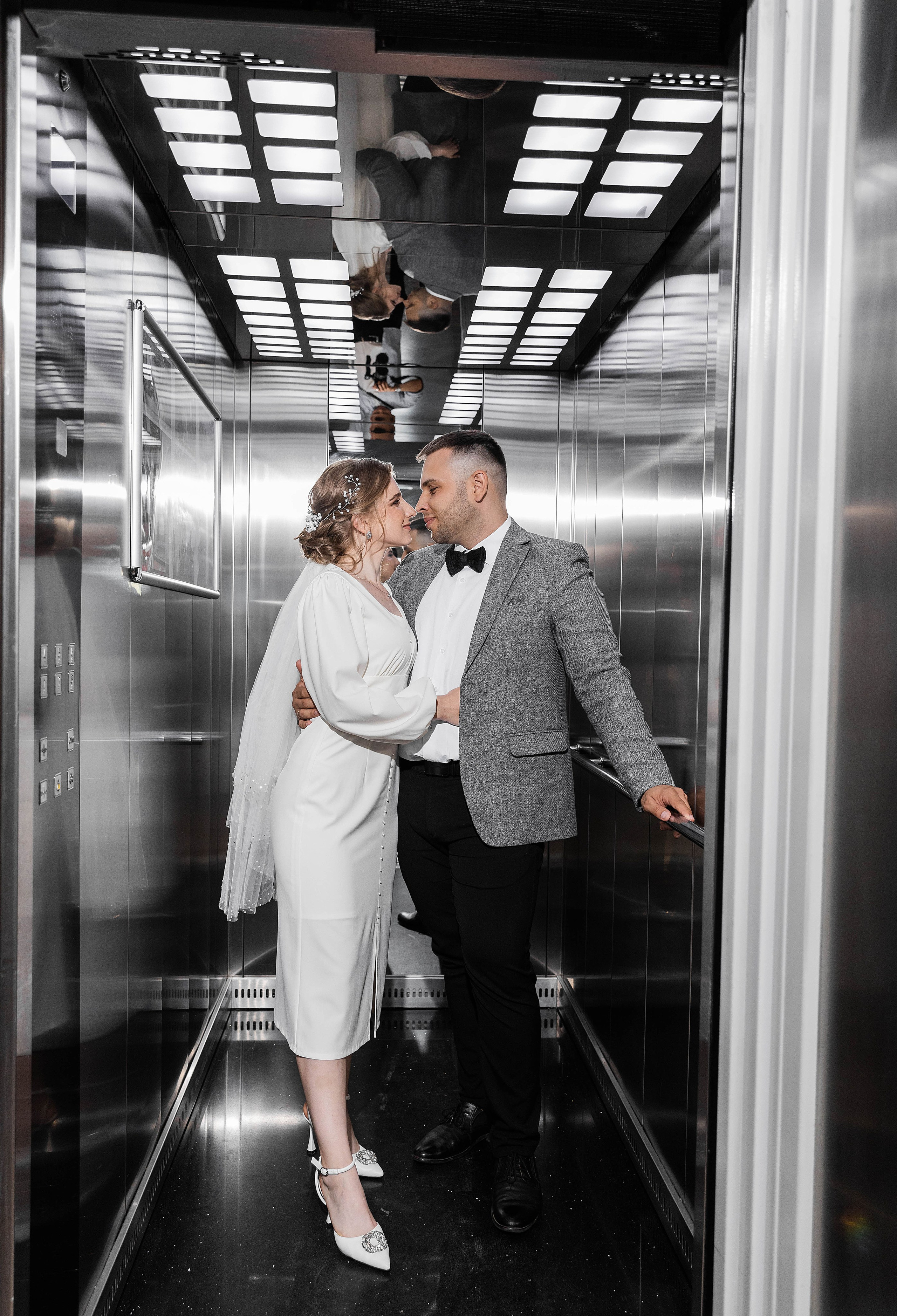 Валерий и Ксения