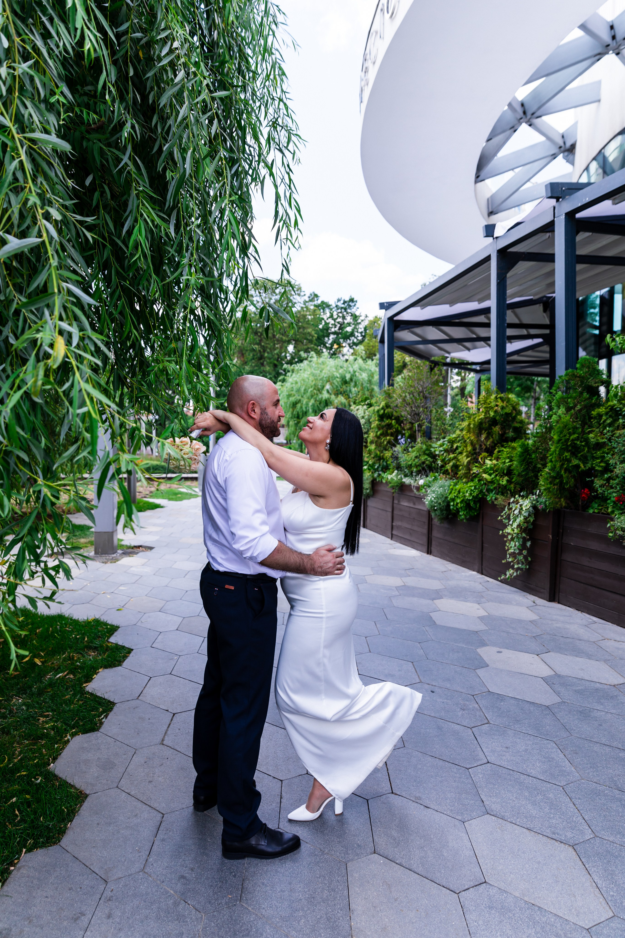 Wedding: Марат и Татьяна. Фотограф и Видеограф в Москве Дарья Арсентьева