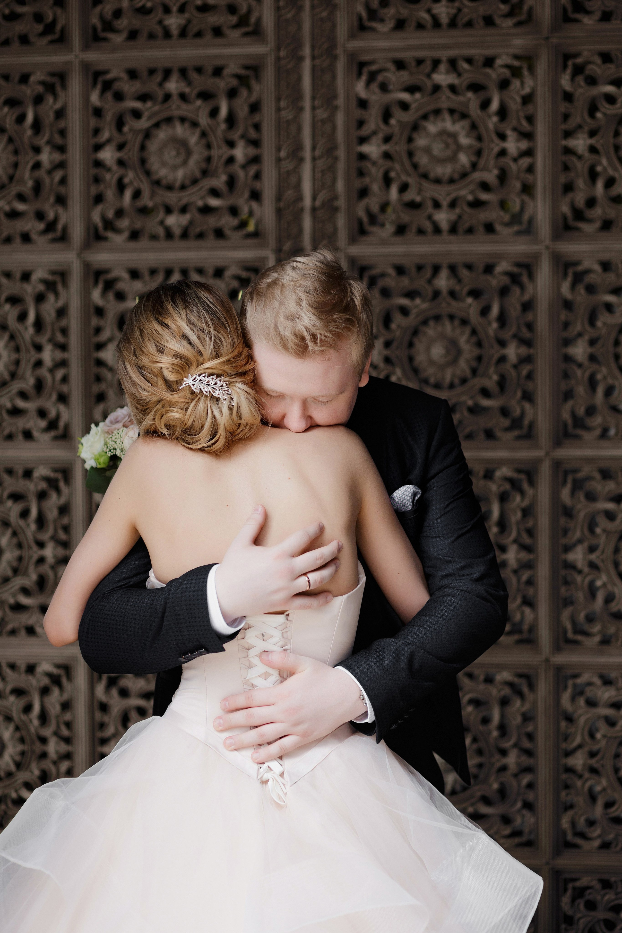 Свадьбы. Фотограф Павел Шевченко