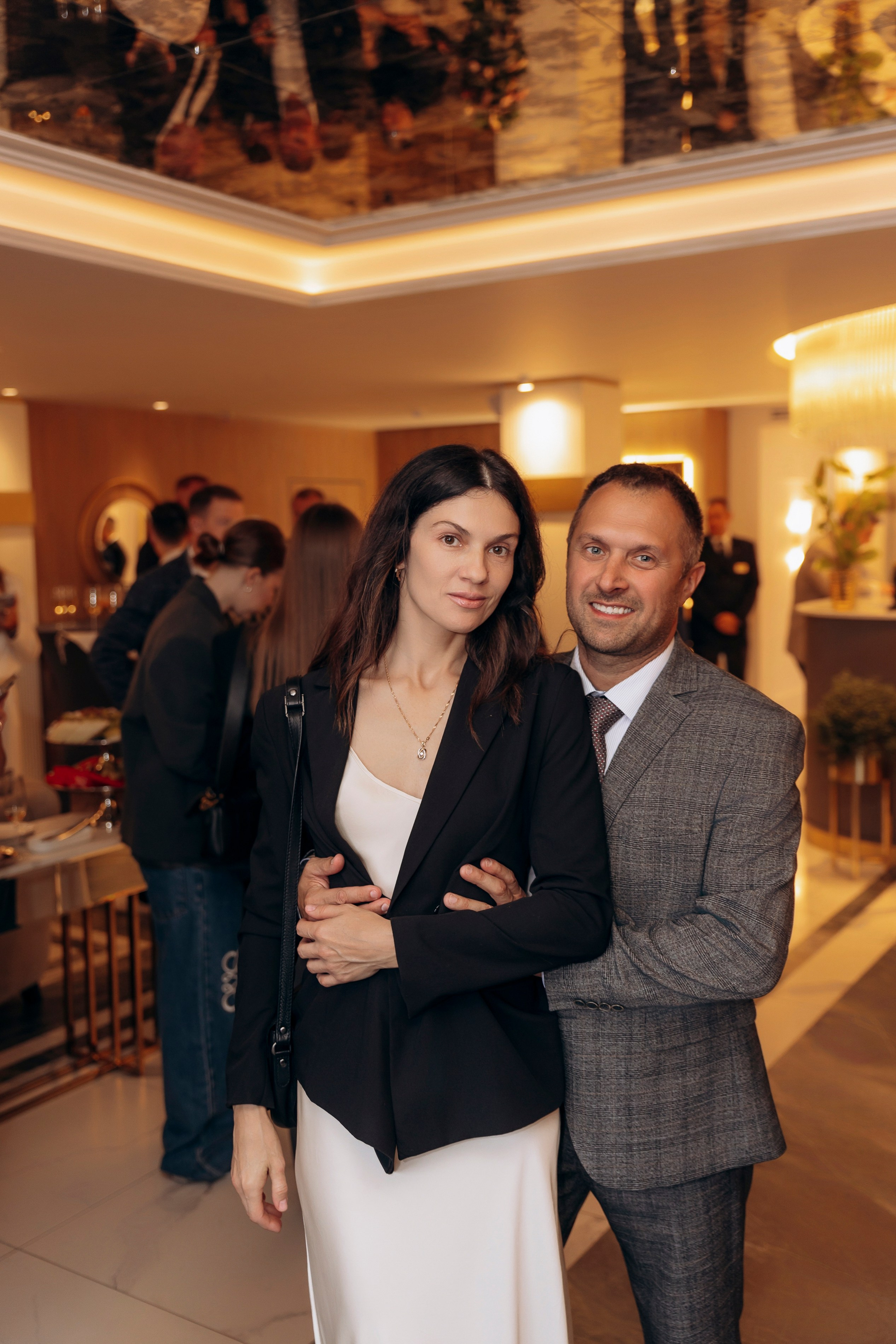 Открытие отеля Royal Lions Grand Hotel 15 сентября 2024. Фотограф в Калининграде свадебная фотография, репортажная, фотосессии