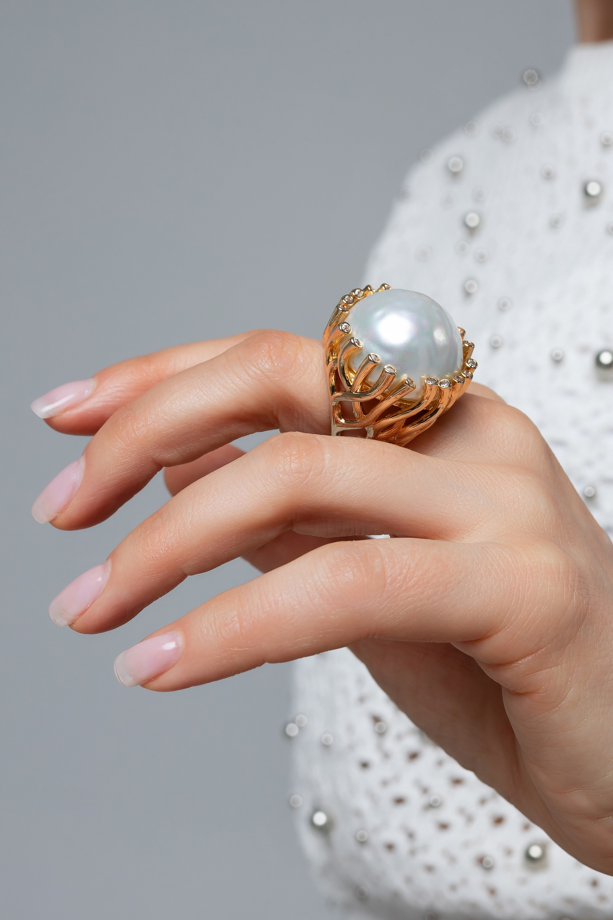 Украшения. Фотограф в Краснодаре Арина Кудряшова