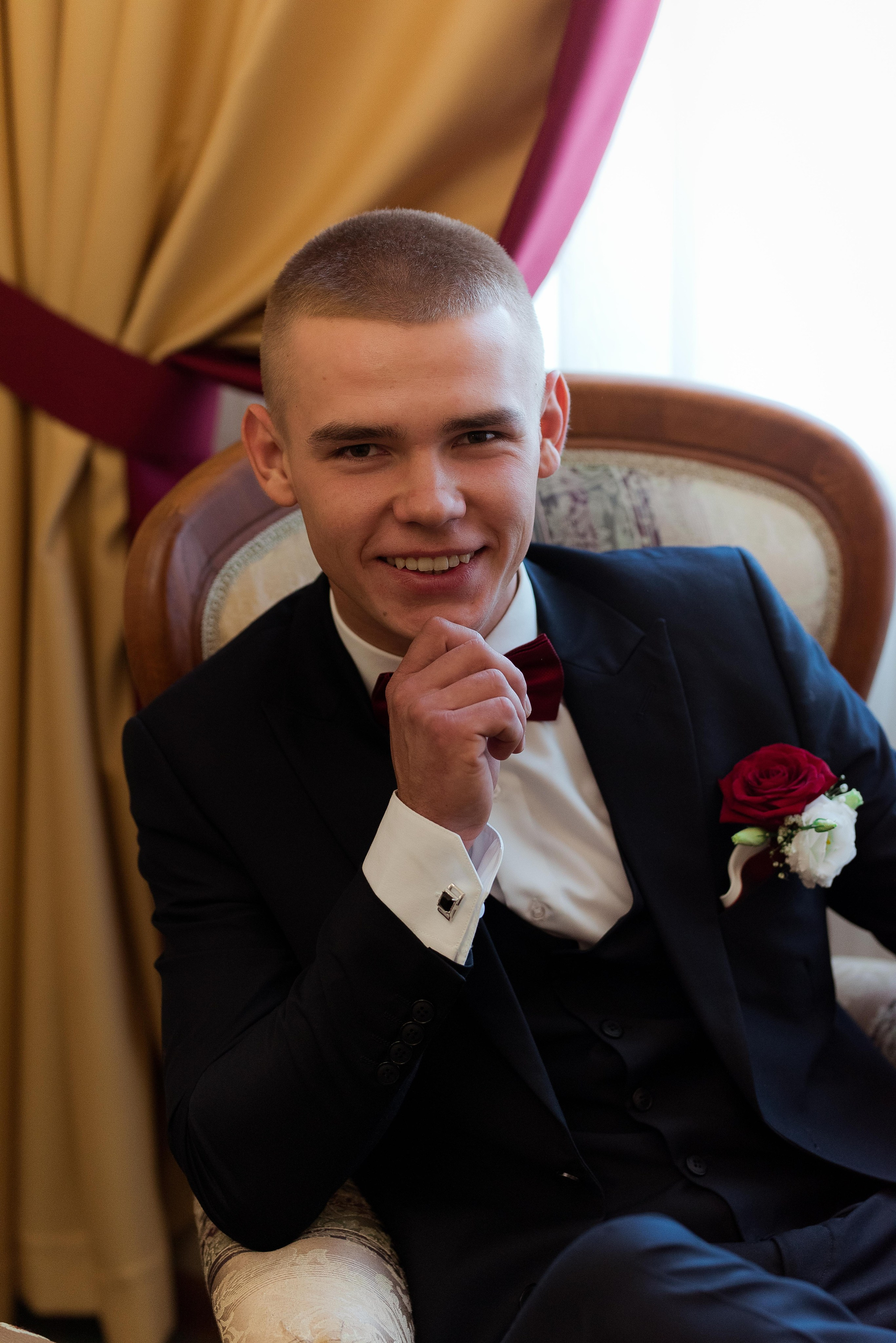 Александр и Анастасия. Свадебный и семейный фотограф Яна Стражева. Волгоград, Москва