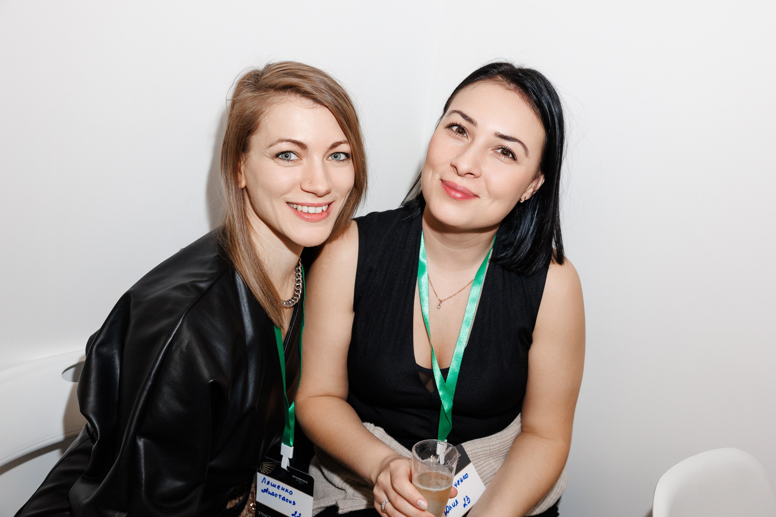 Мастер класс в клинике Residence of Beauty. Фотограф в Санкт-Петербурге — Сергей Петров