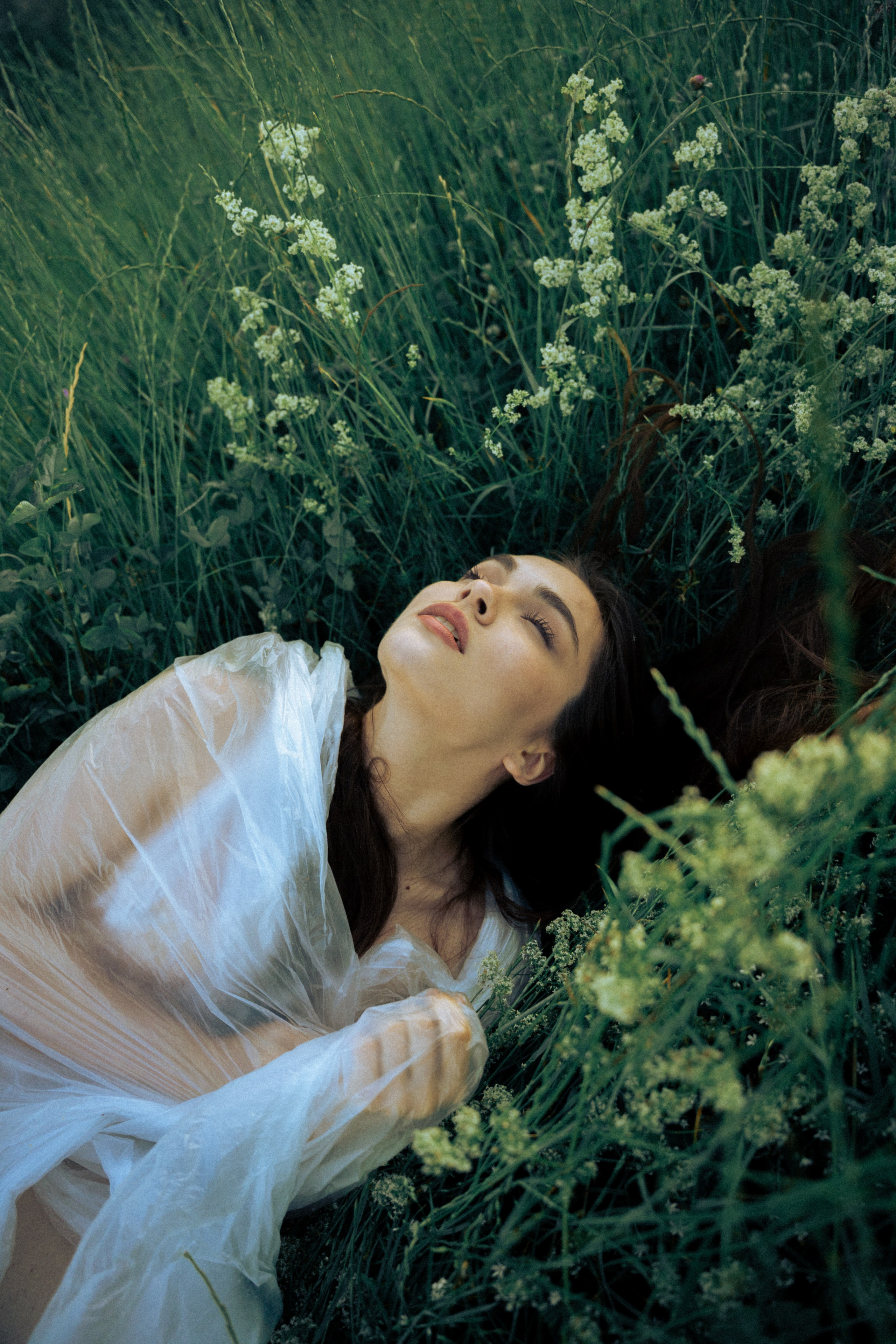 Вероника. Фотограф в Москве и МО Влада Обласова