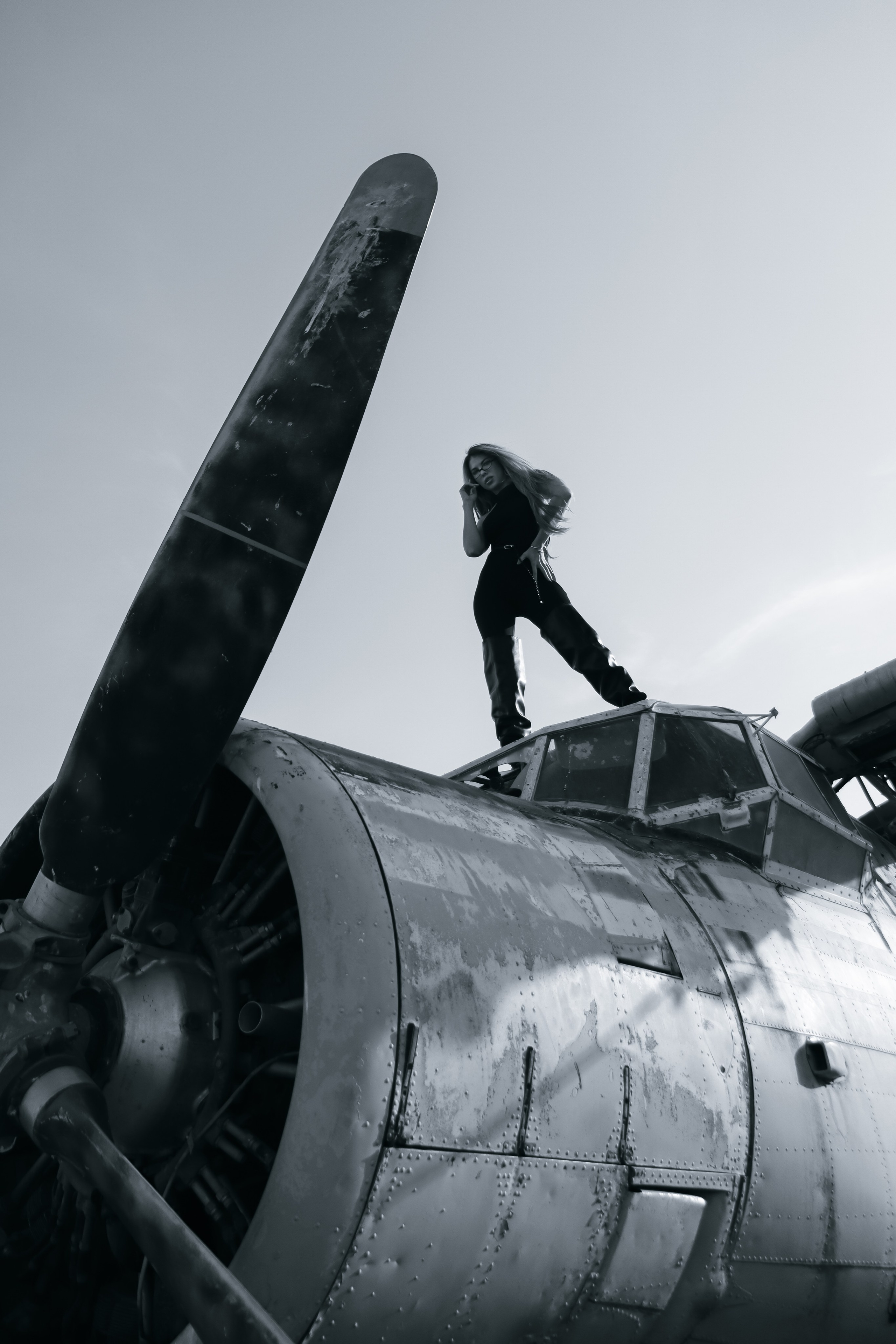 Портреты. Репортажный, портретный, студийный и автомобильный фотограф в городе Алматы, Талгар и Иссык — Занорин Артем