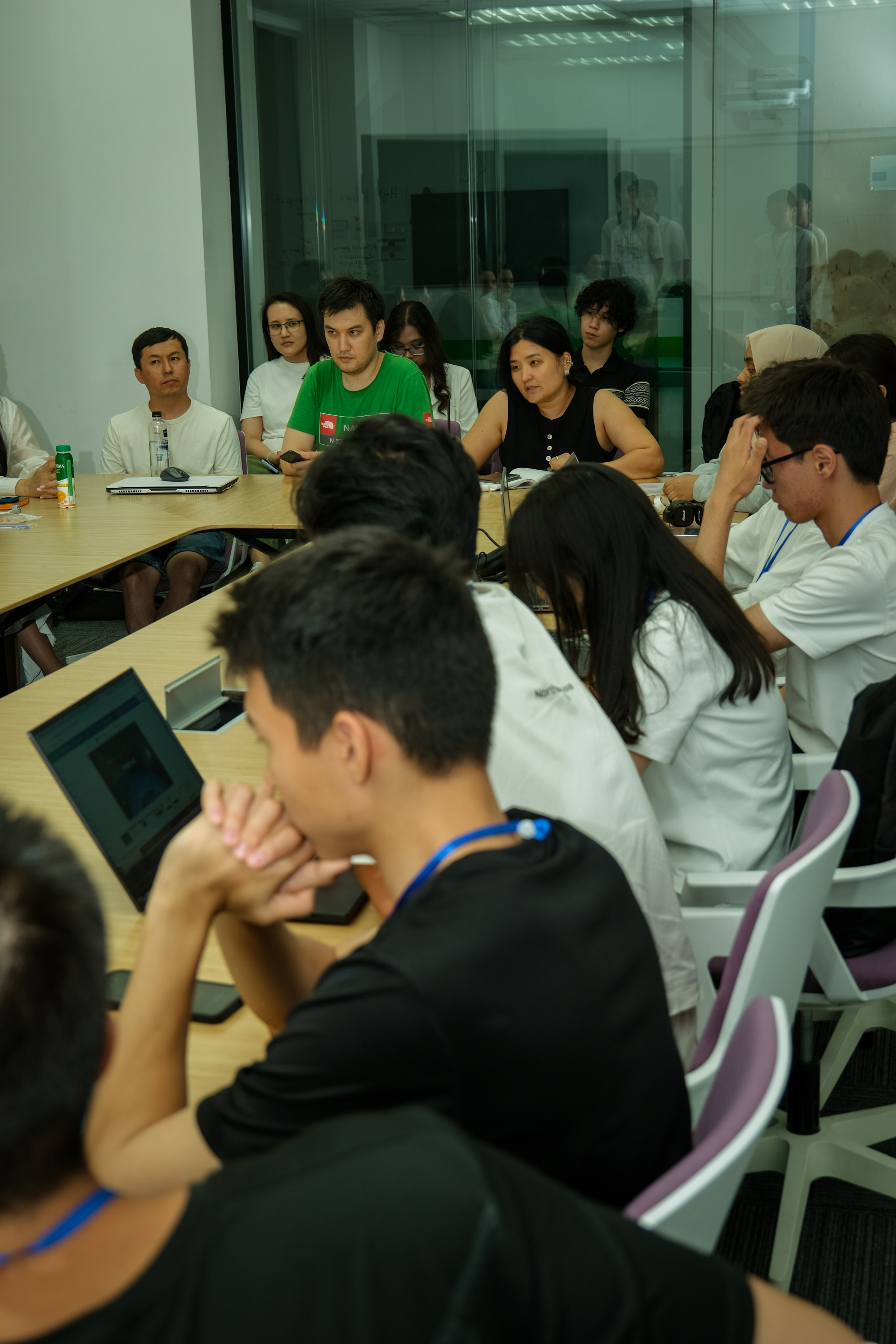 Reportage IT HUB. Видеограф и Фотограф в Алматы и Караганда