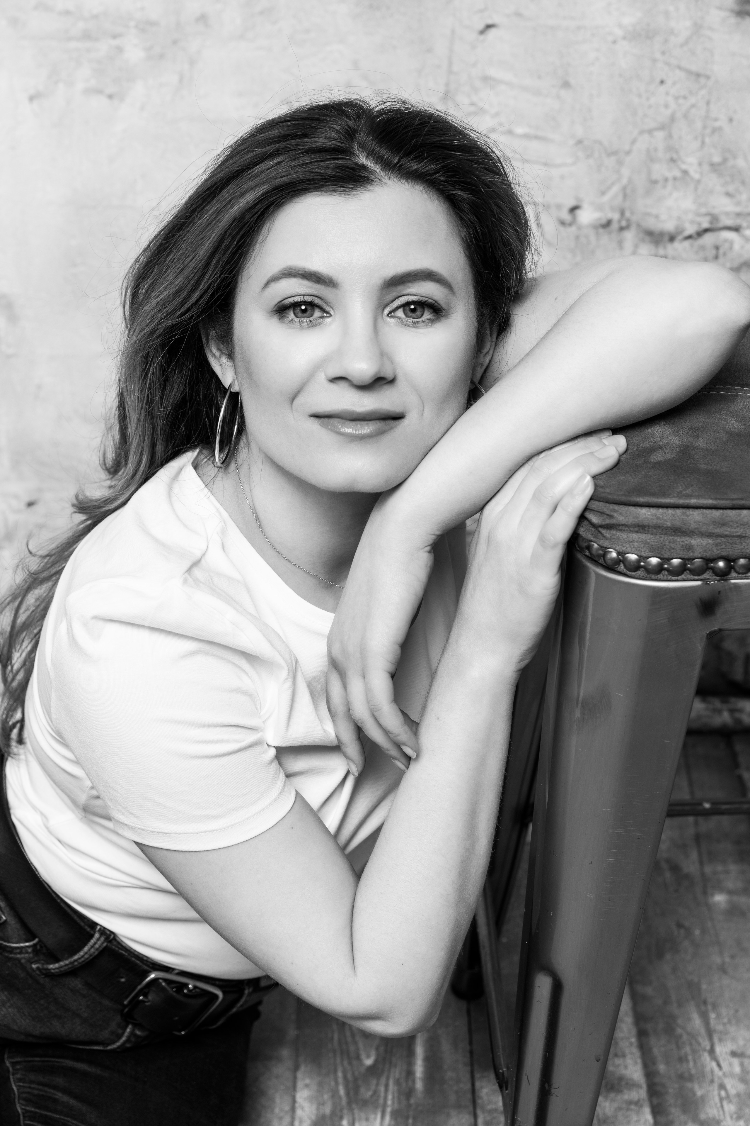 Портреты. Главная