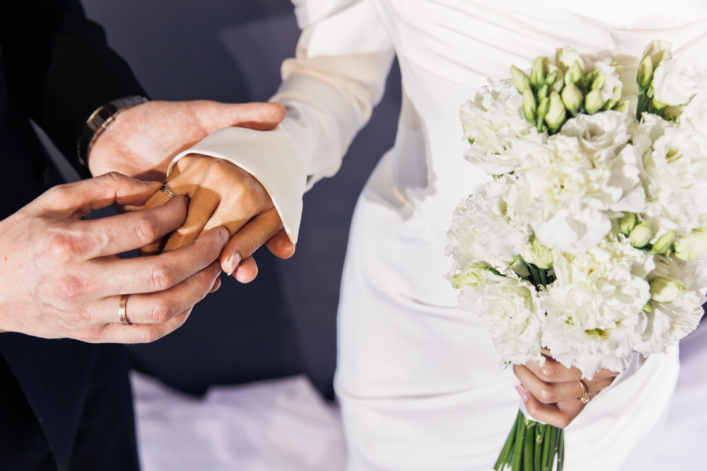 Облико морале. Свадебный фотограф Антон Кузнецов