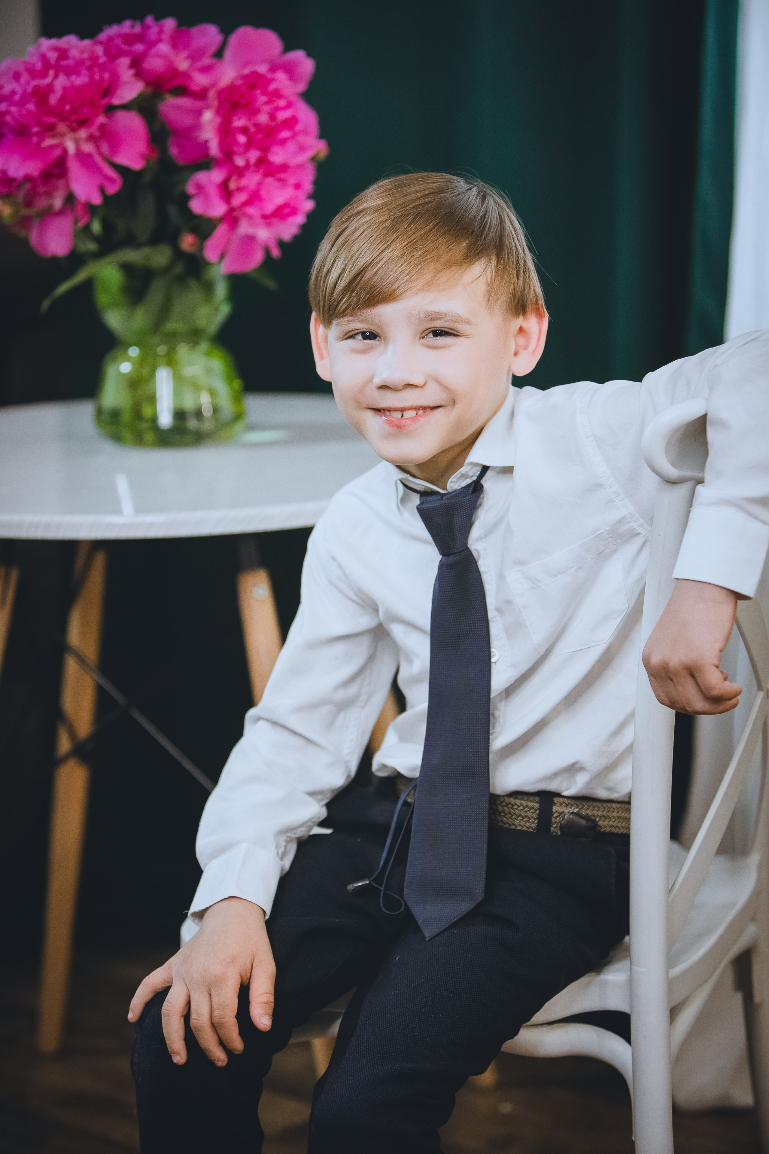 Портреты. Семейный и детский фотограф в Беларуси