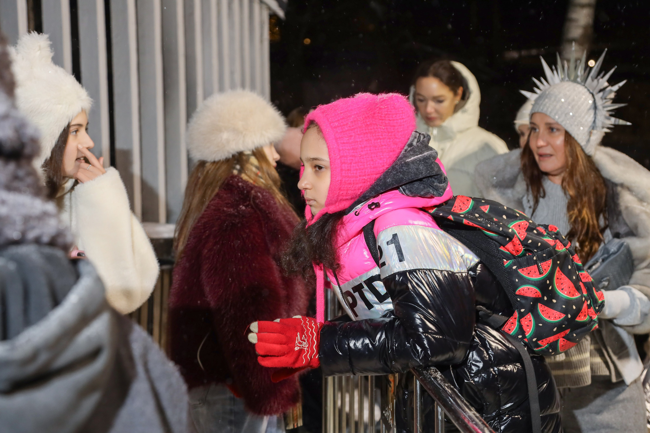 СТС Kids. Фотограф Антон Чупринин