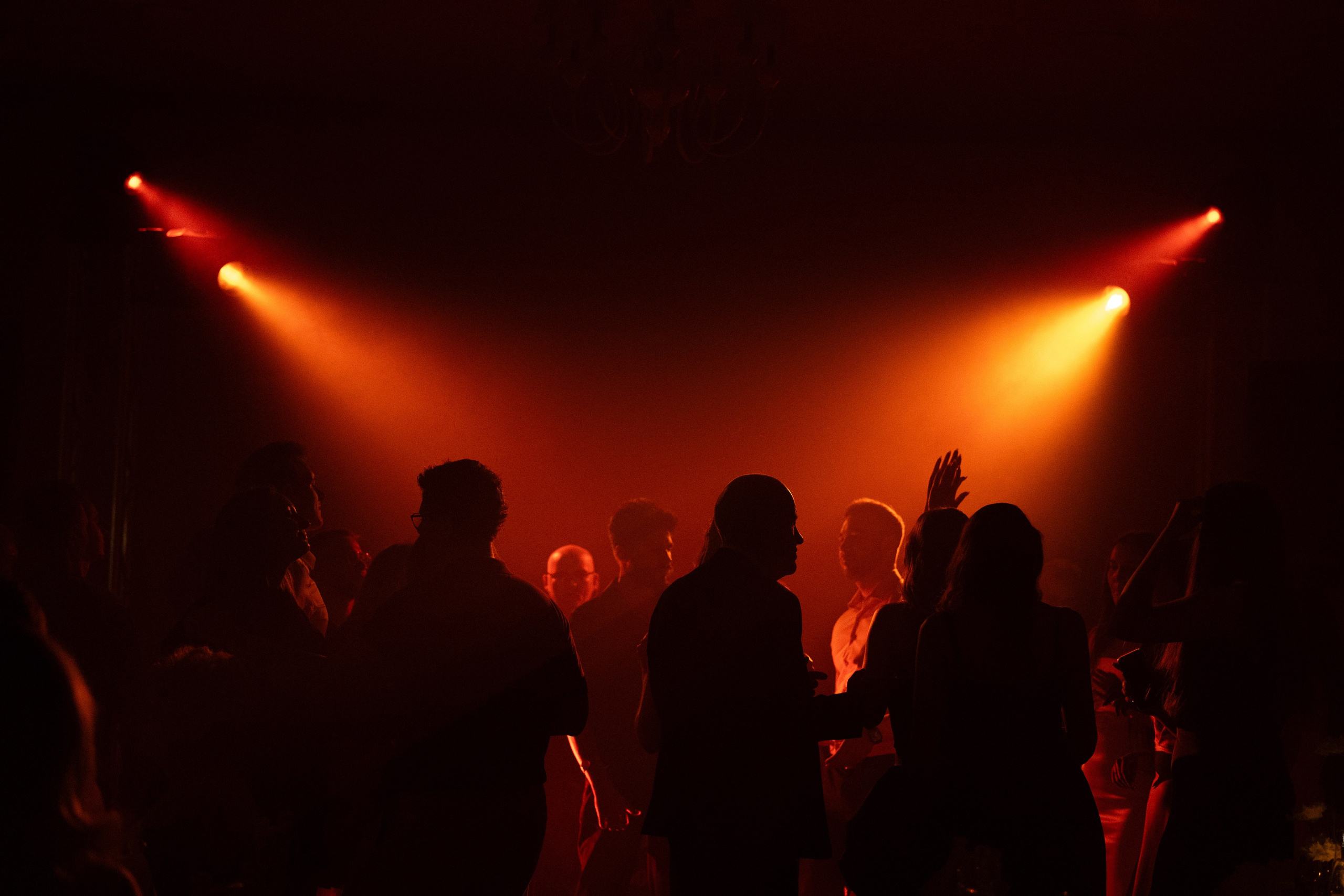 Кирилл & Анастасия. Организатор- Елена Гаманович. Главная