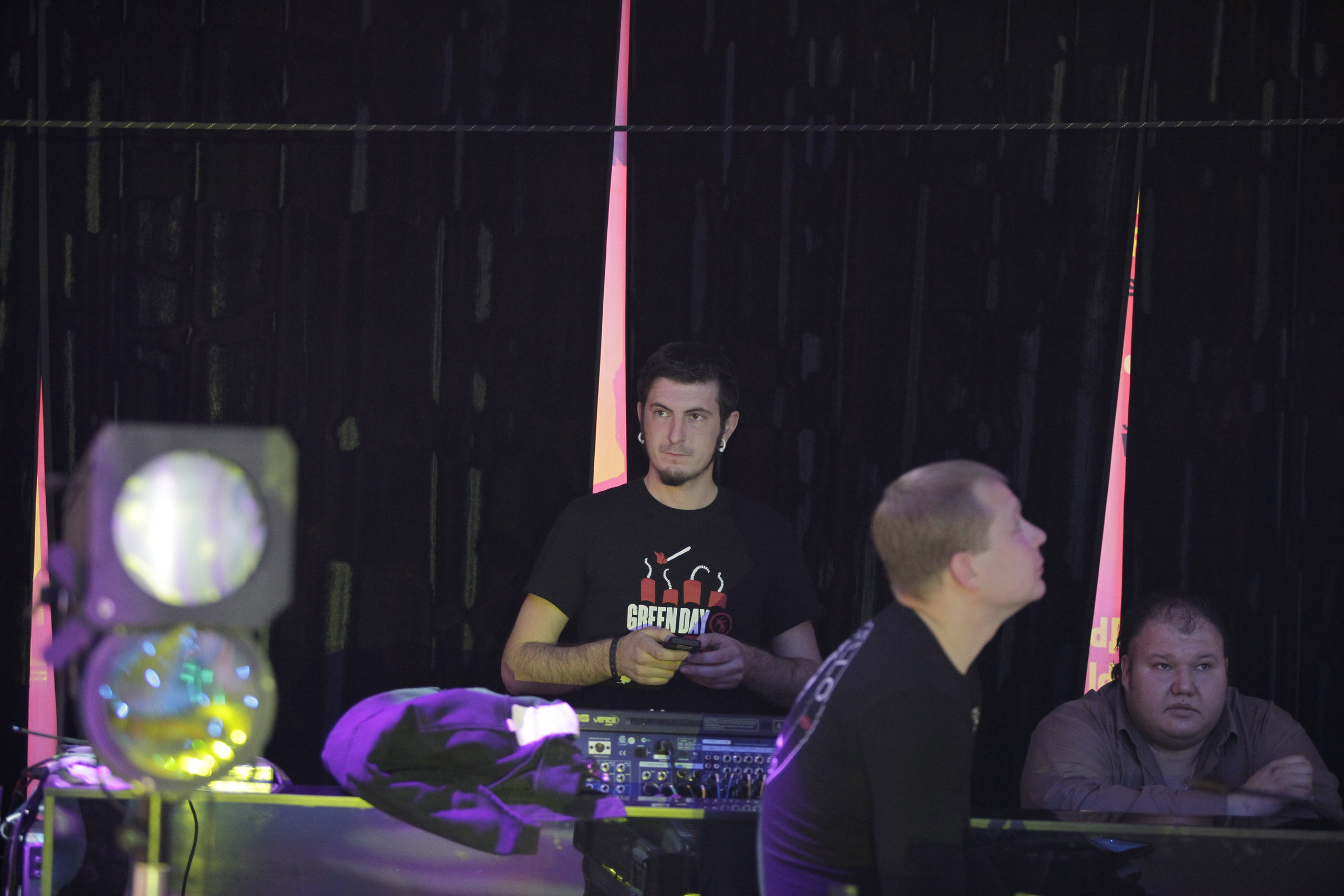 COSMOPOLITAN. Max Matvich and Victoria Basova are professionals in their field