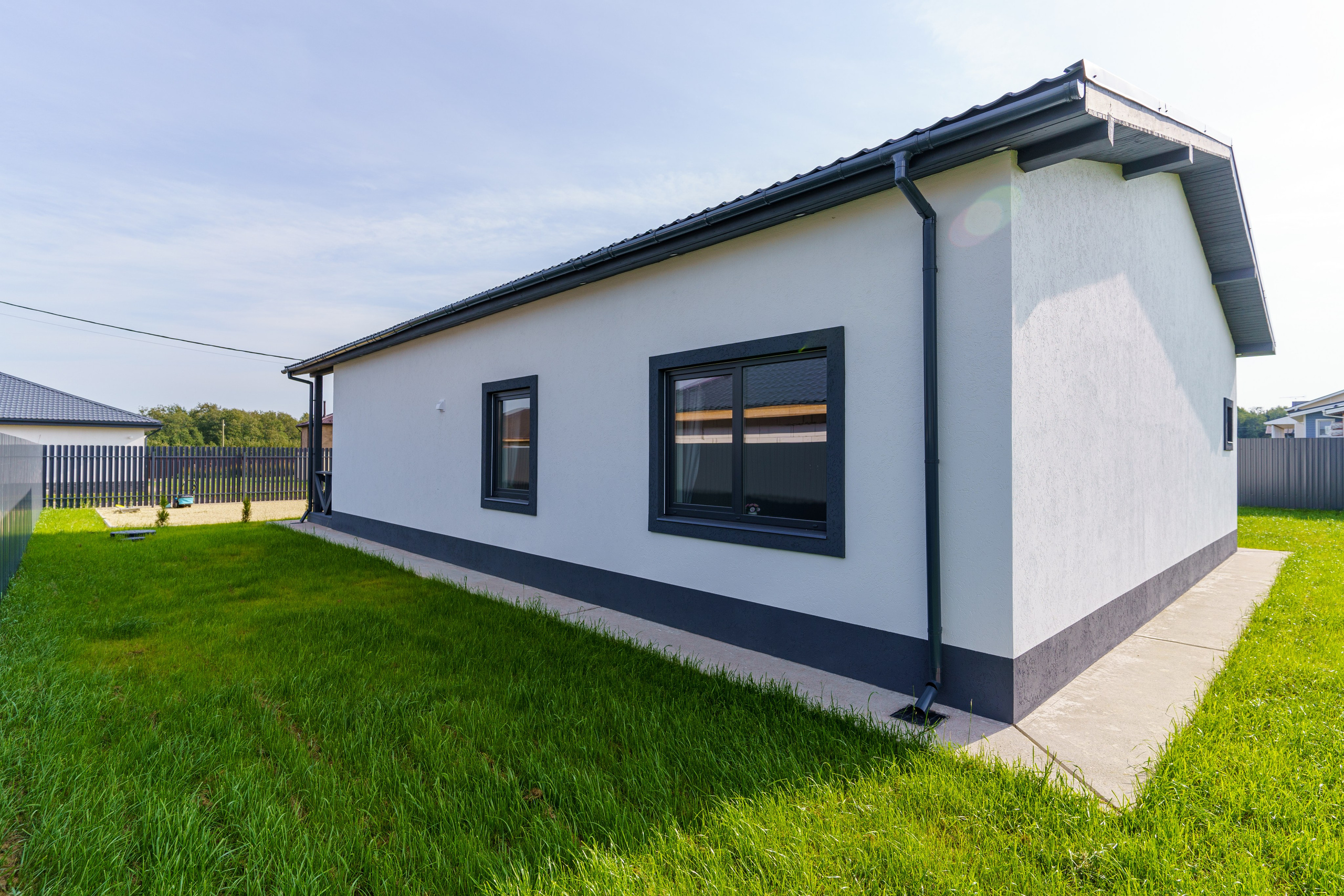 КП На речке. Интерьерный фотограф и видеограф Санкт-Петербург и Ленинградская обл