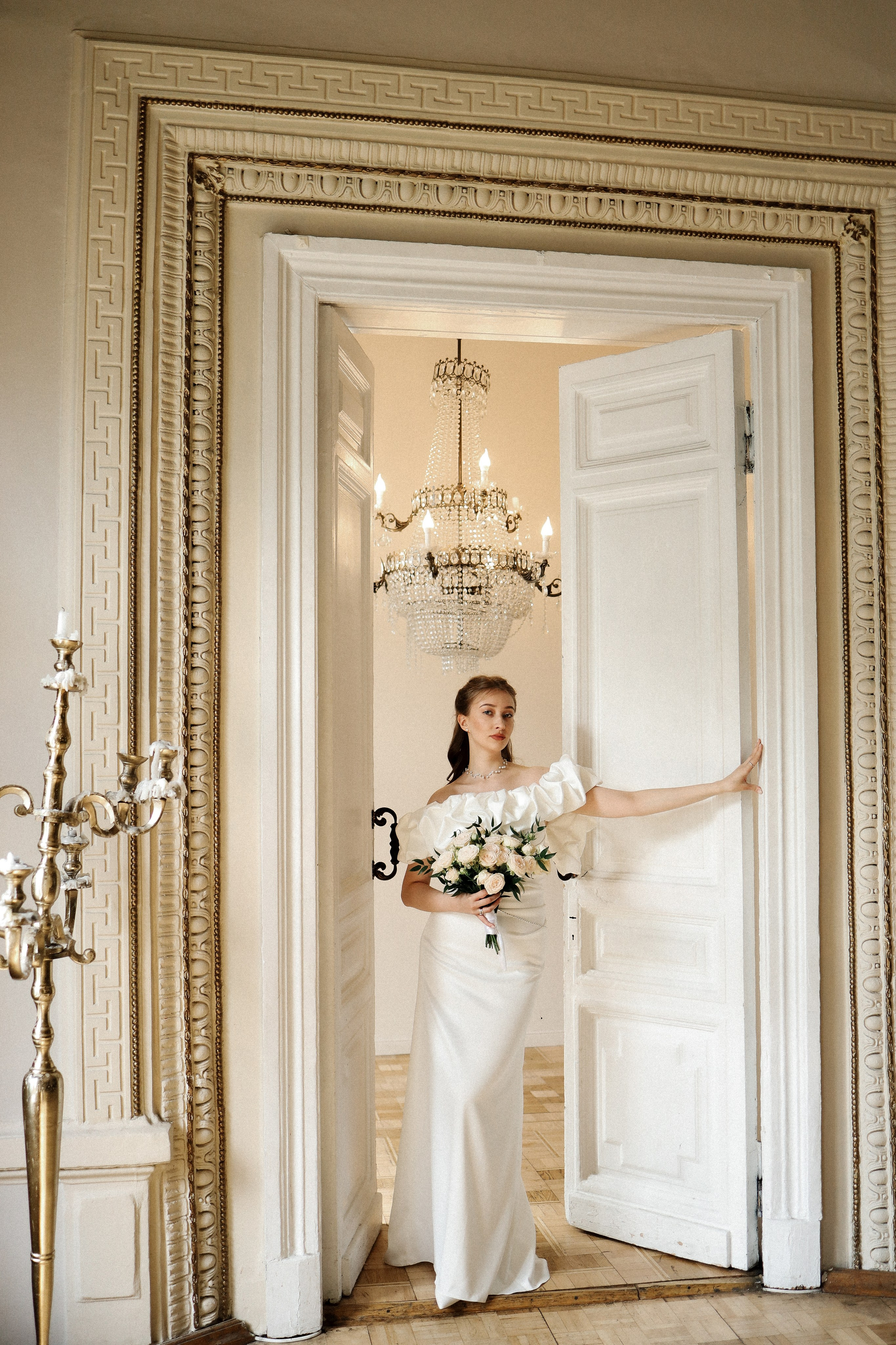 А. + Н. Лавстори в особняке. Семейный и lovestory фотограф в Москве Светлана Коняхина