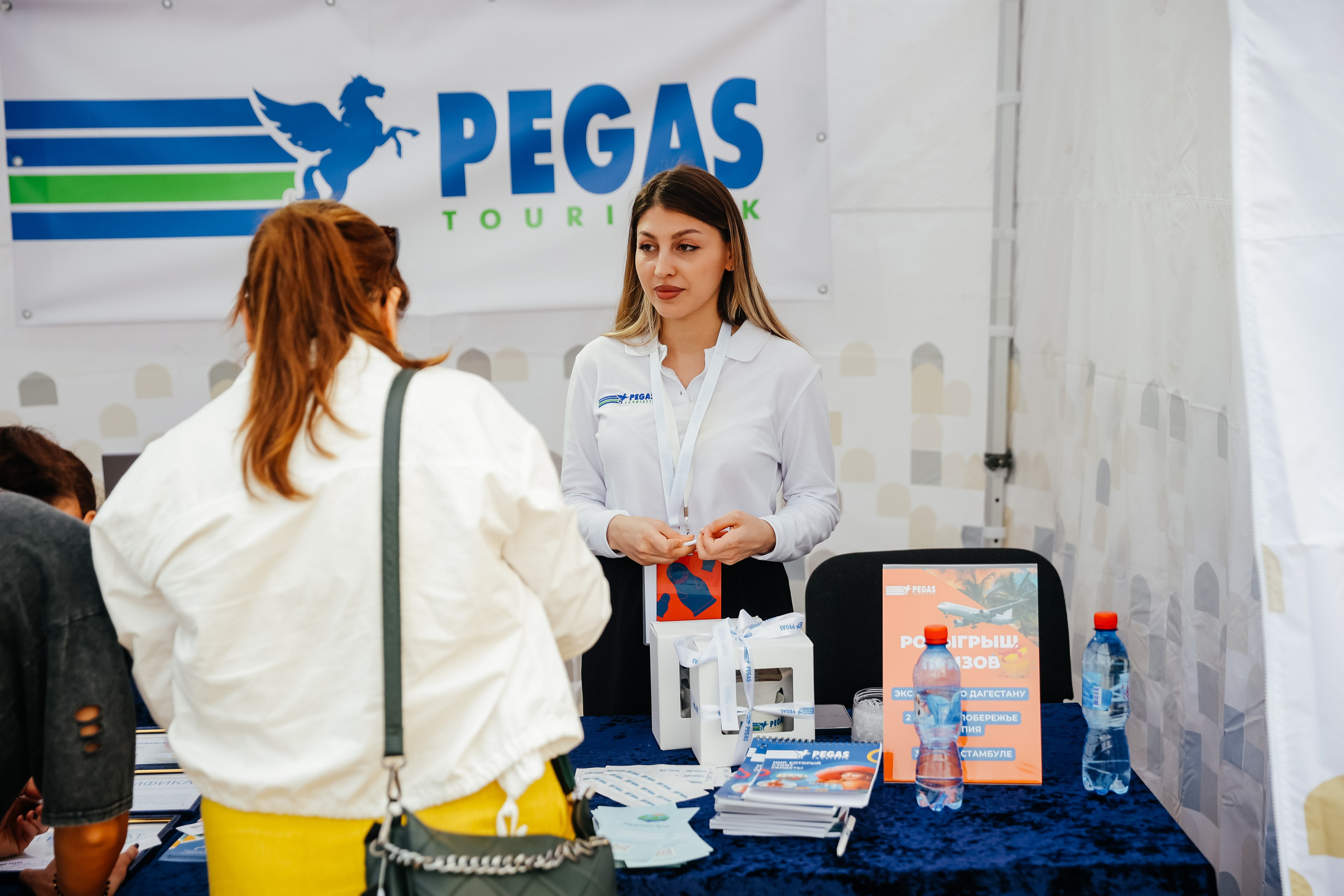 Форум Традиций. Omar Shapiev