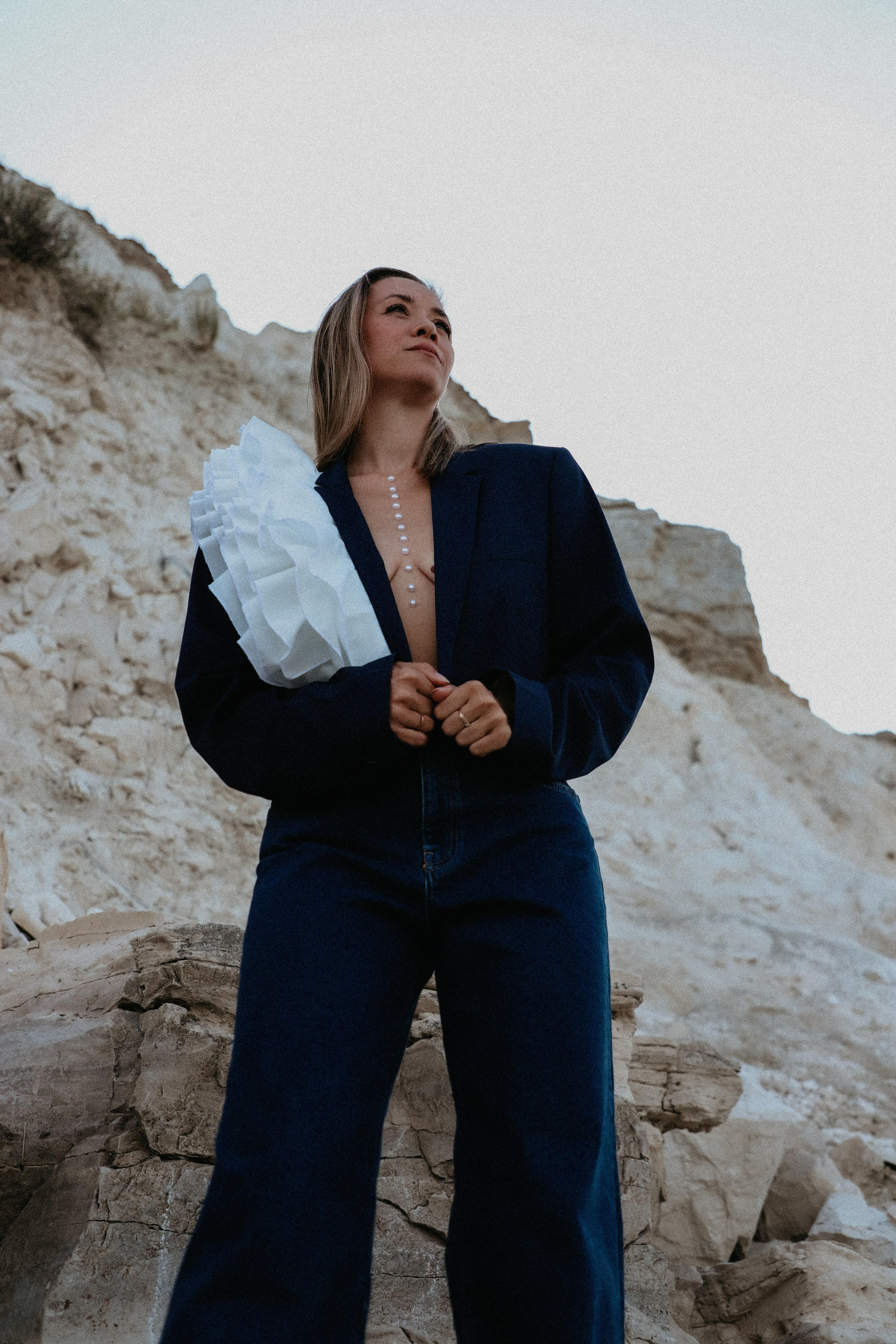 Алёна. Фотограф Иннополис Казань