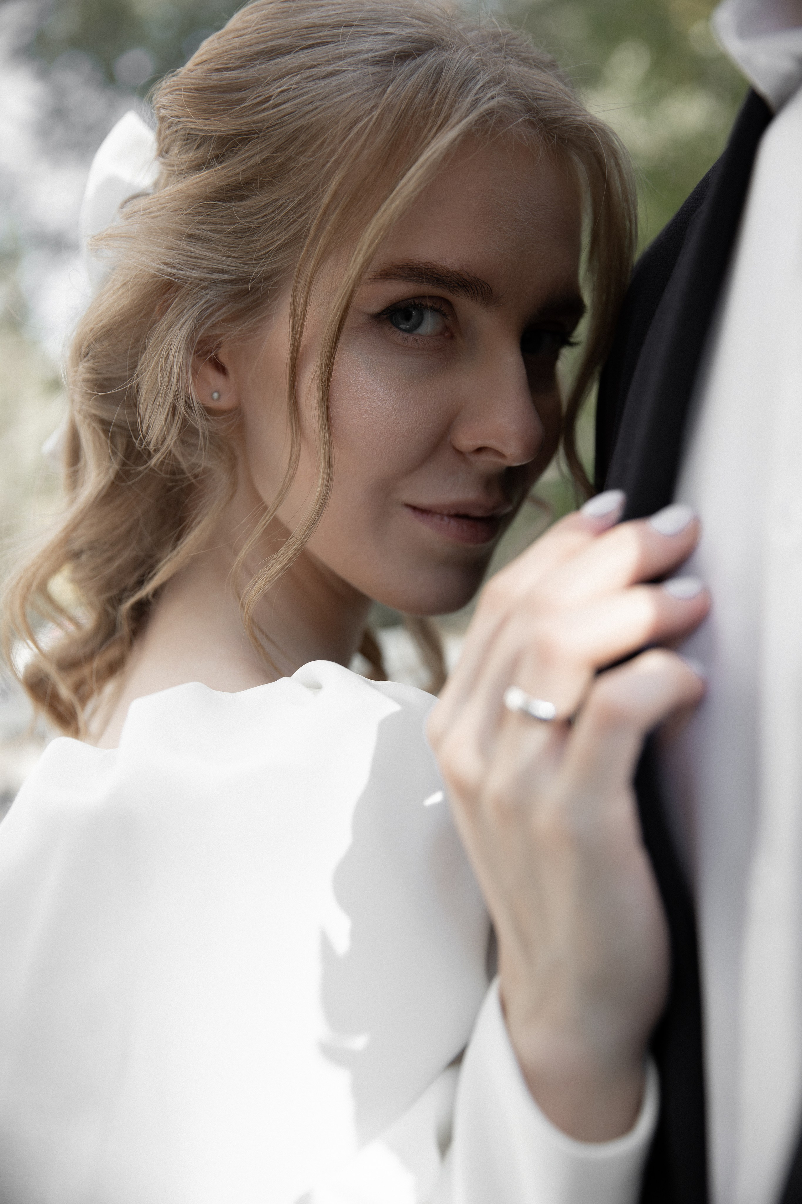 Илья & Дарья. Свадебный фотограф Самара Ирина Захарова