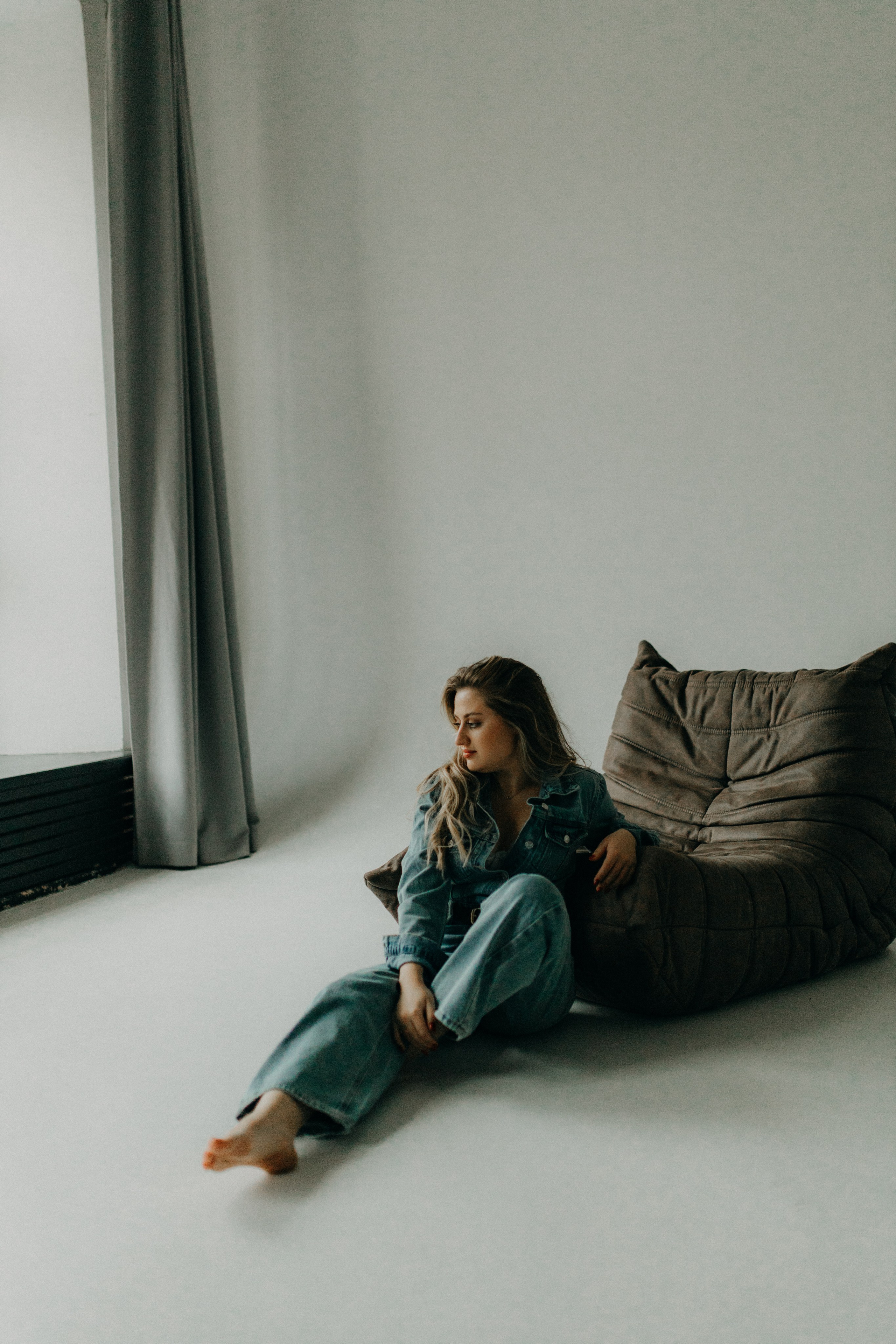 Яна. Фотограф НОГИНСК, Москва, Анастасия Белая