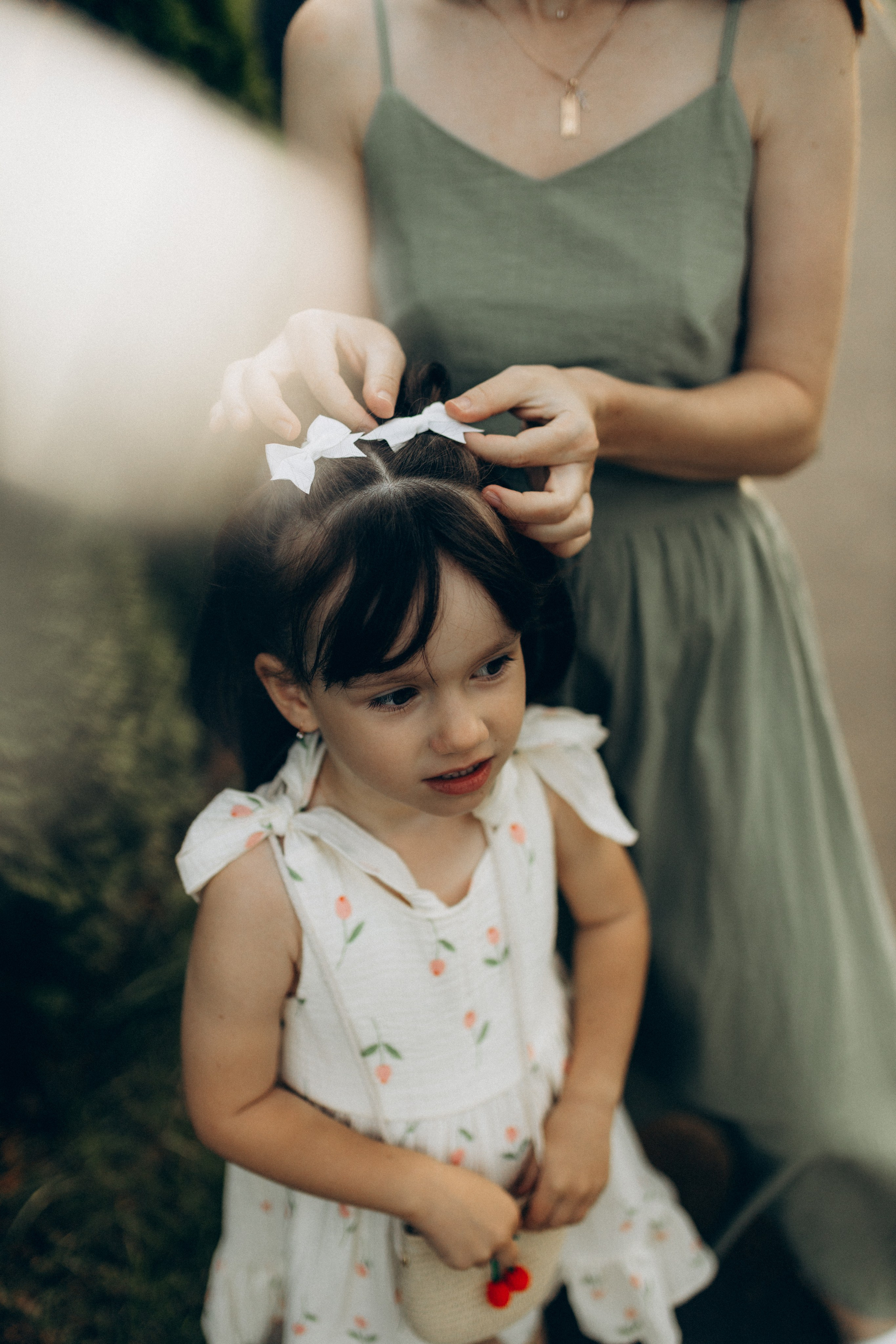 Полина & Ева. Фотограф НОГИНСК, Москва, Анастасия Белая