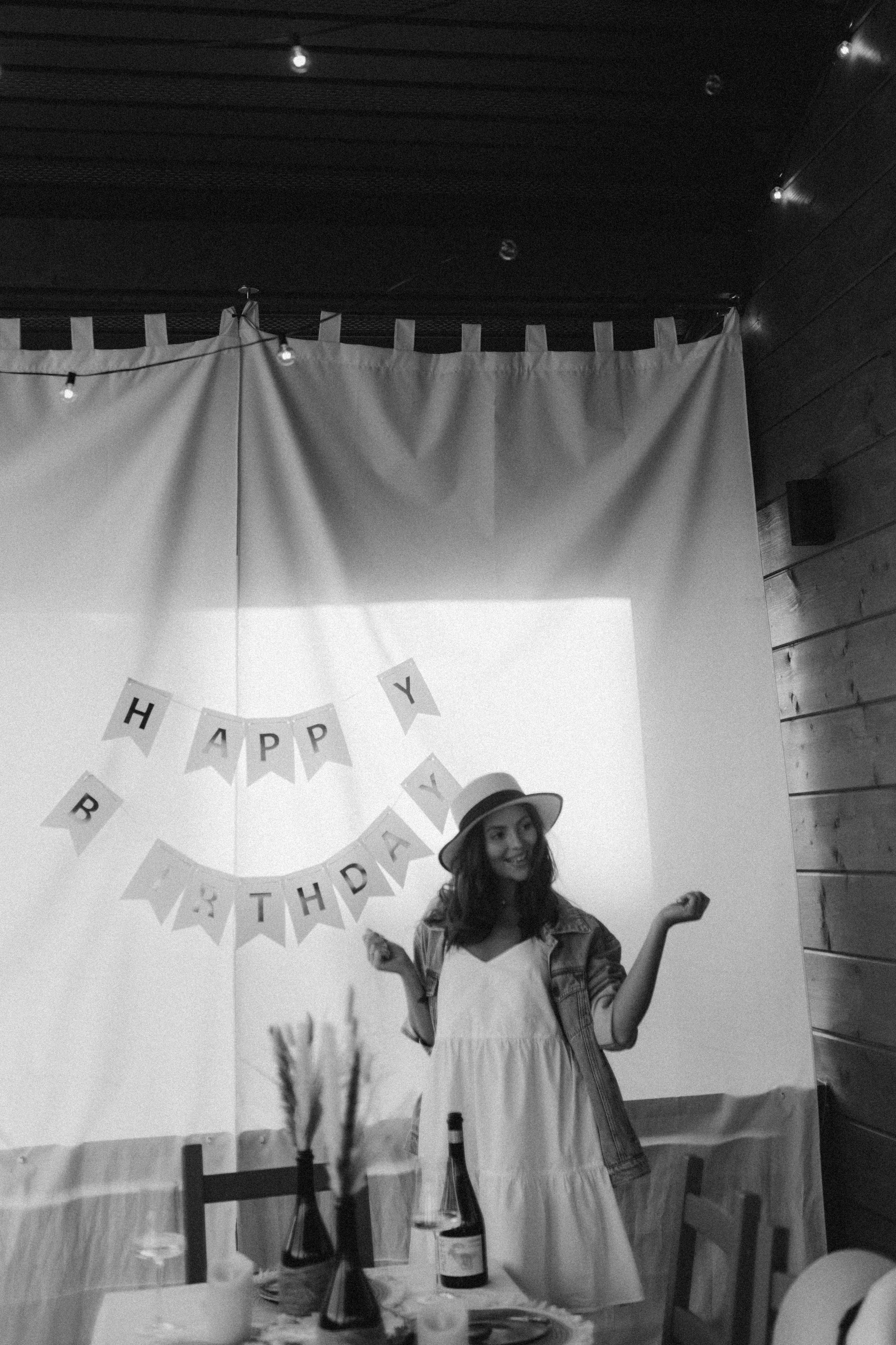 День Рождения Татьяны. Фотограф НОГИНСК, Москва, Анастасия Белая