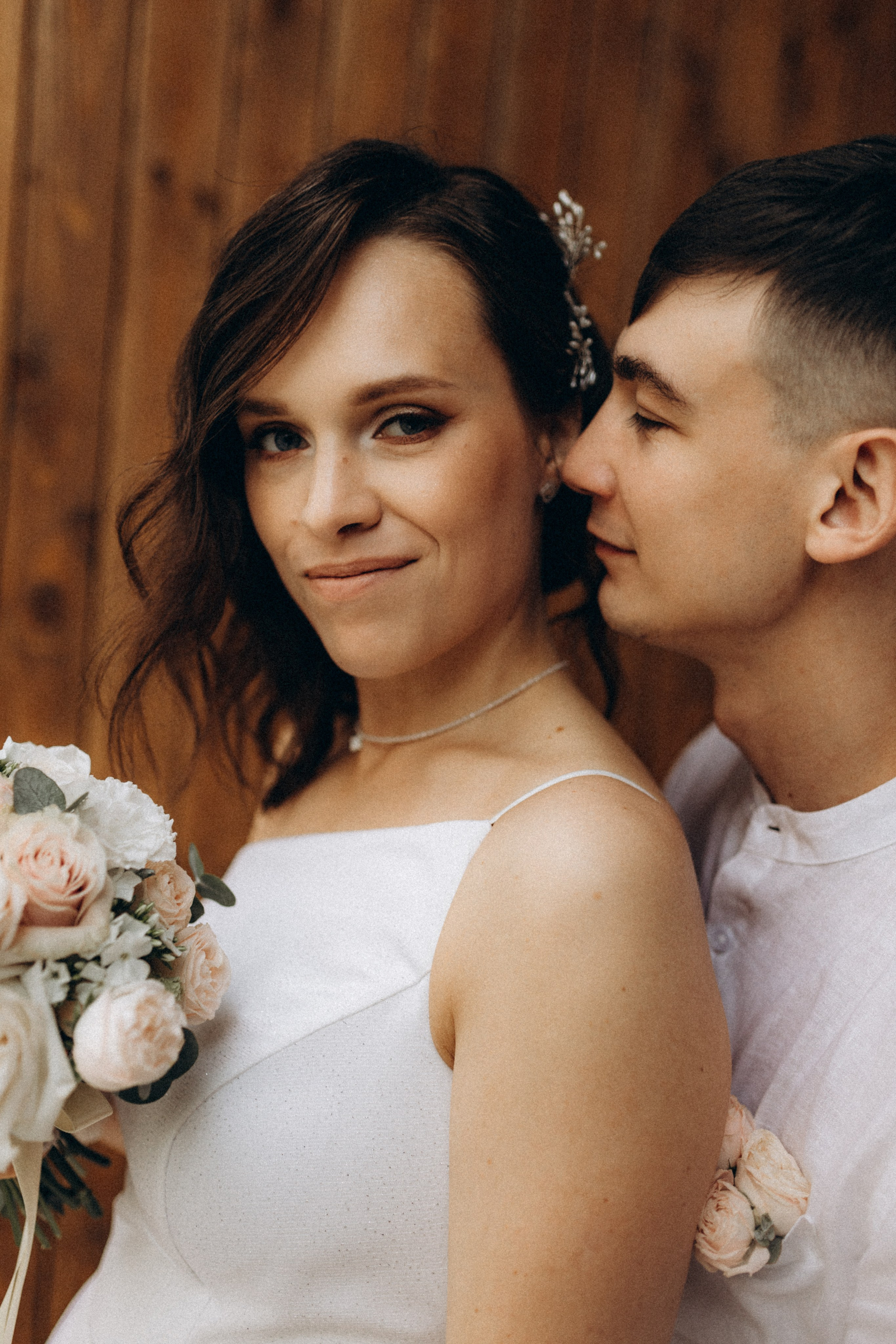 Света & Герман. Свадебная лавстори. Фотограф НОГИНСК, Москва, Анастасия Белая