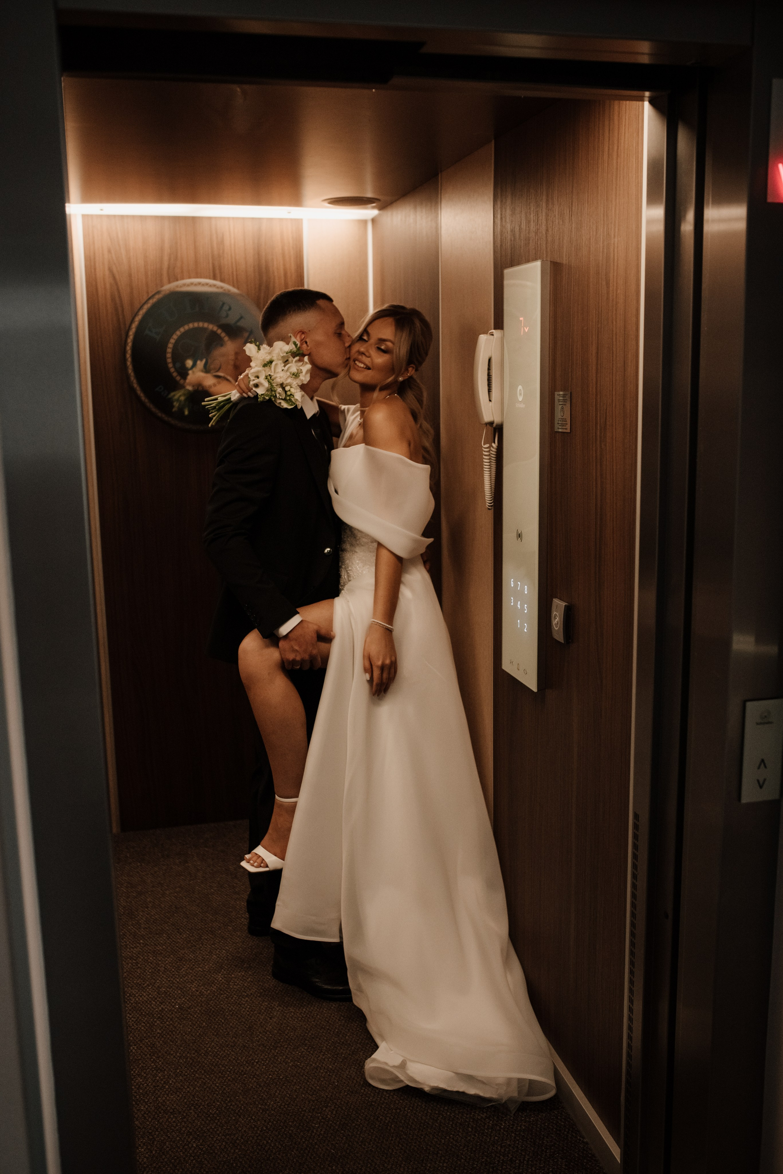 Катя ♡ Дима. Фотограф Ольга Плеханова | Нижний Новгород, Москва