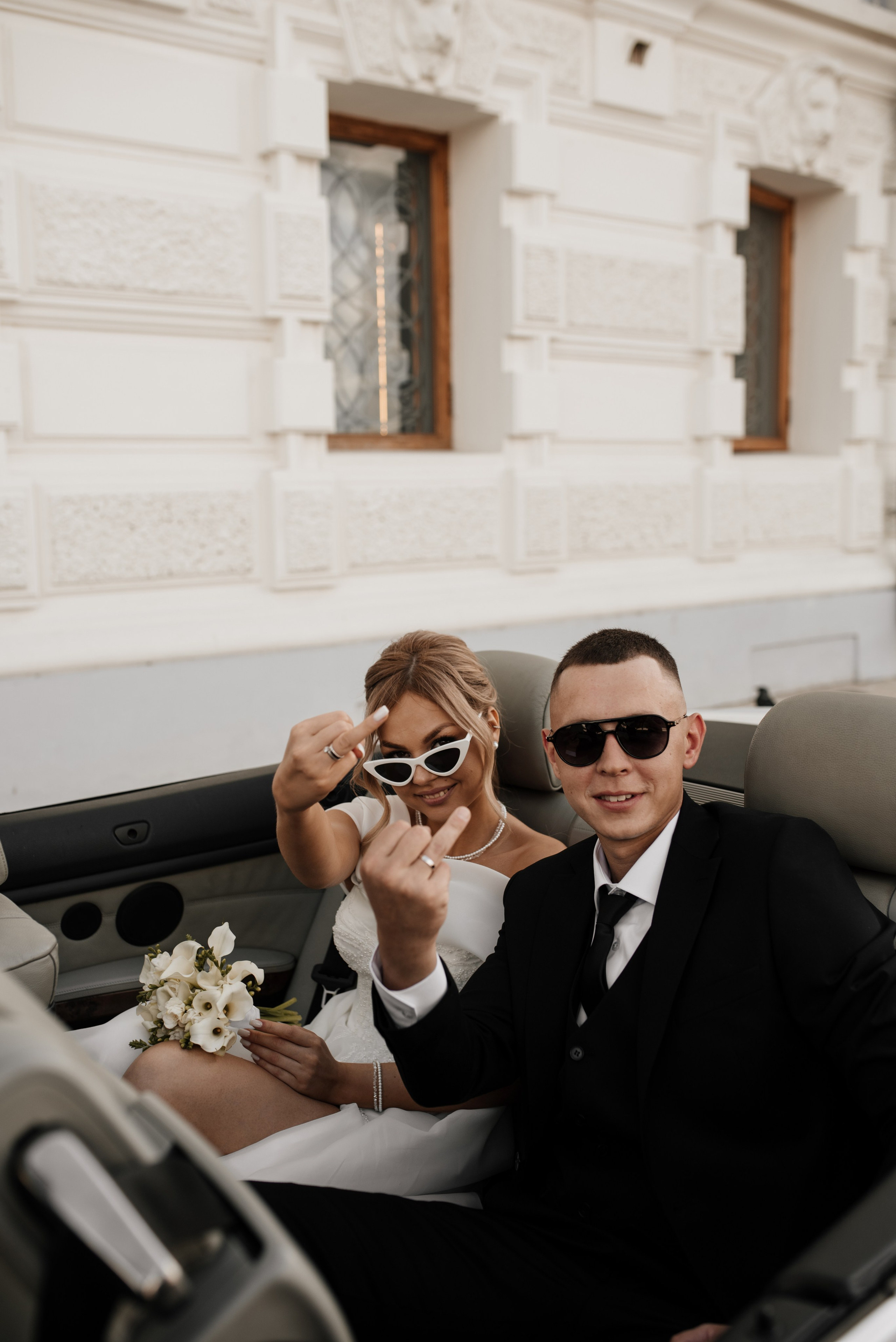 Катя ♡ Дима. Фотограф Ольга Плеханова | Нижний Новгород, Москва