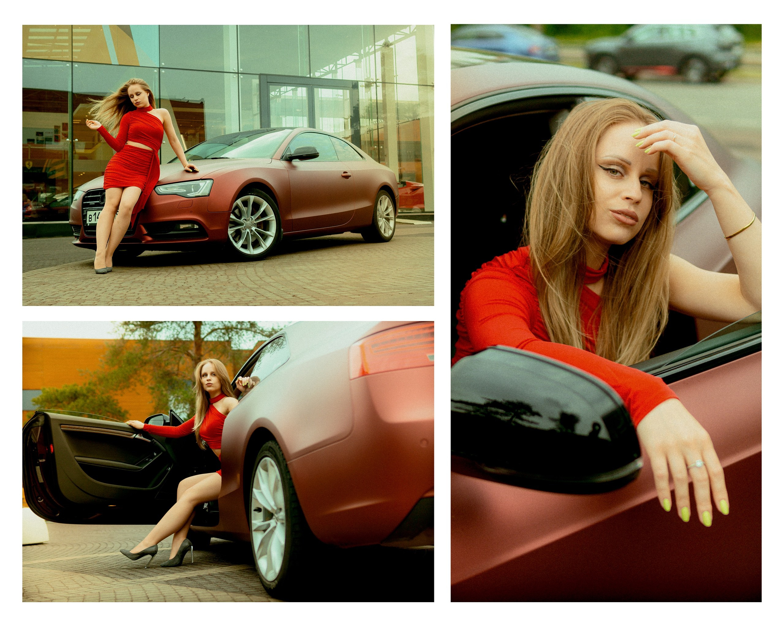 Алексей Никифоров свадебный и семейный фотограф Москва, Химки