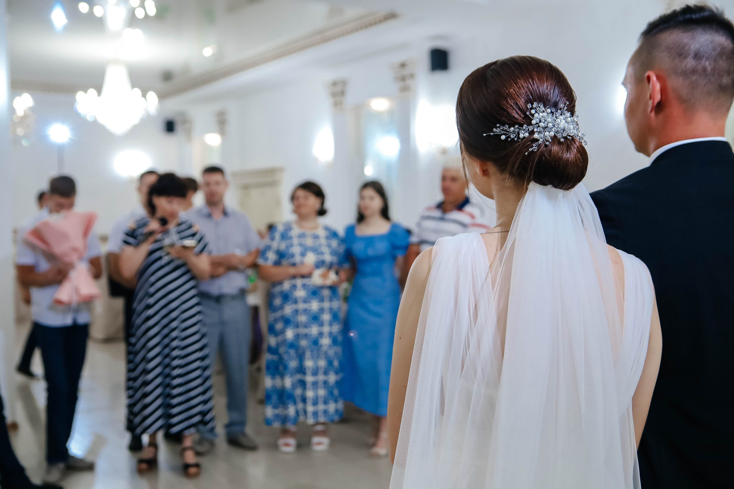Оксана и Влад. Свадебный фотограф в Буденновске