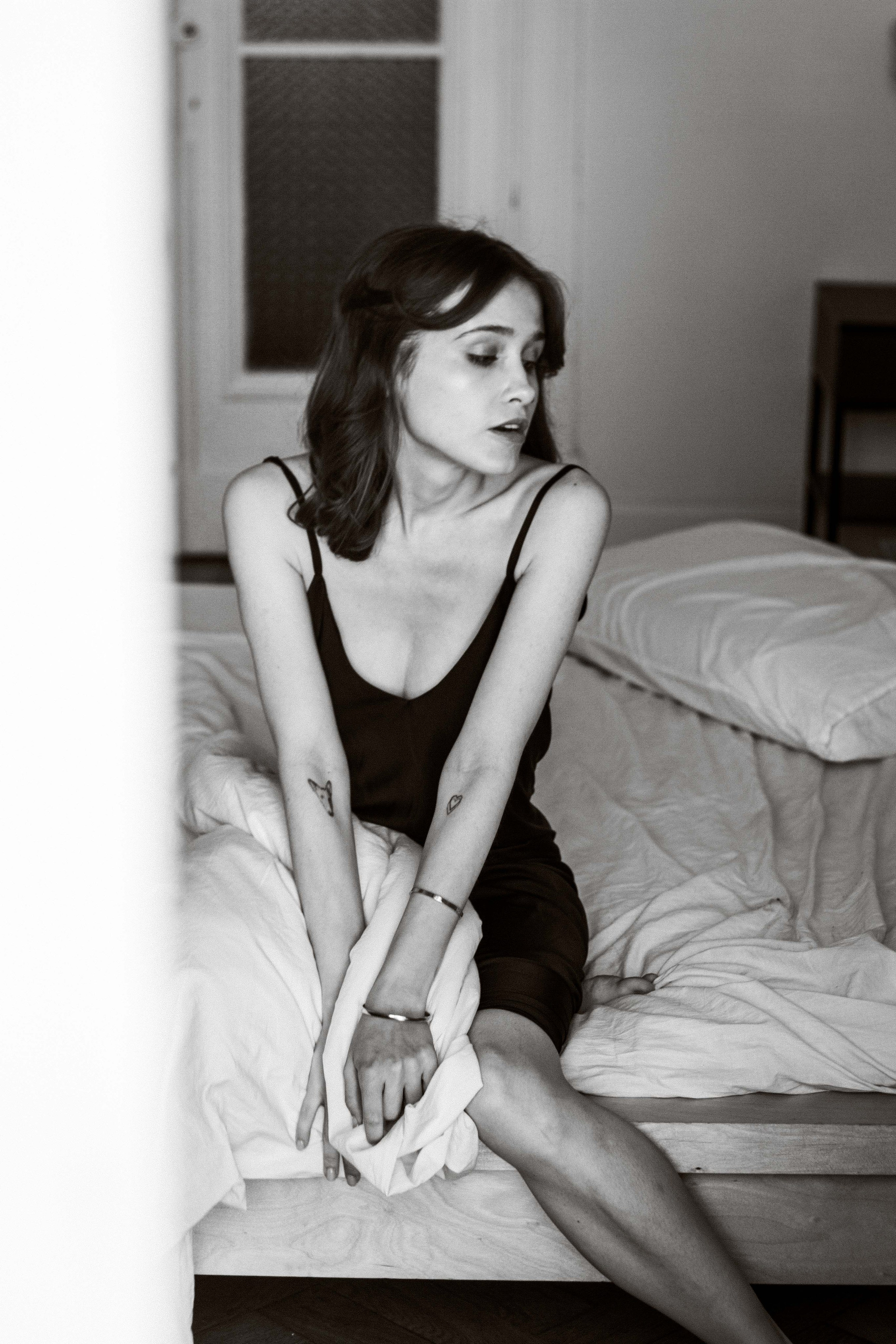 Kristina. Yasmin Lagarde