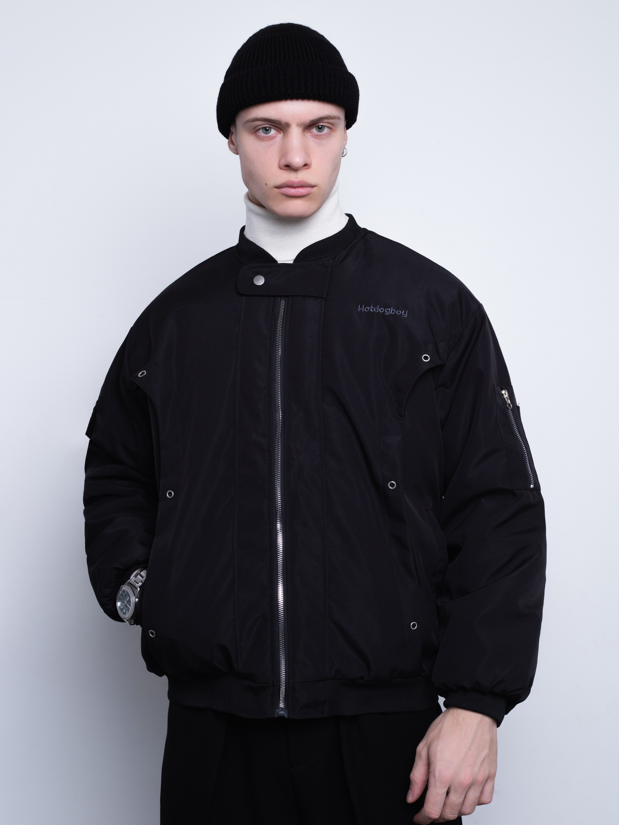 ВБ. RUNA production — стильные съемки для брендов