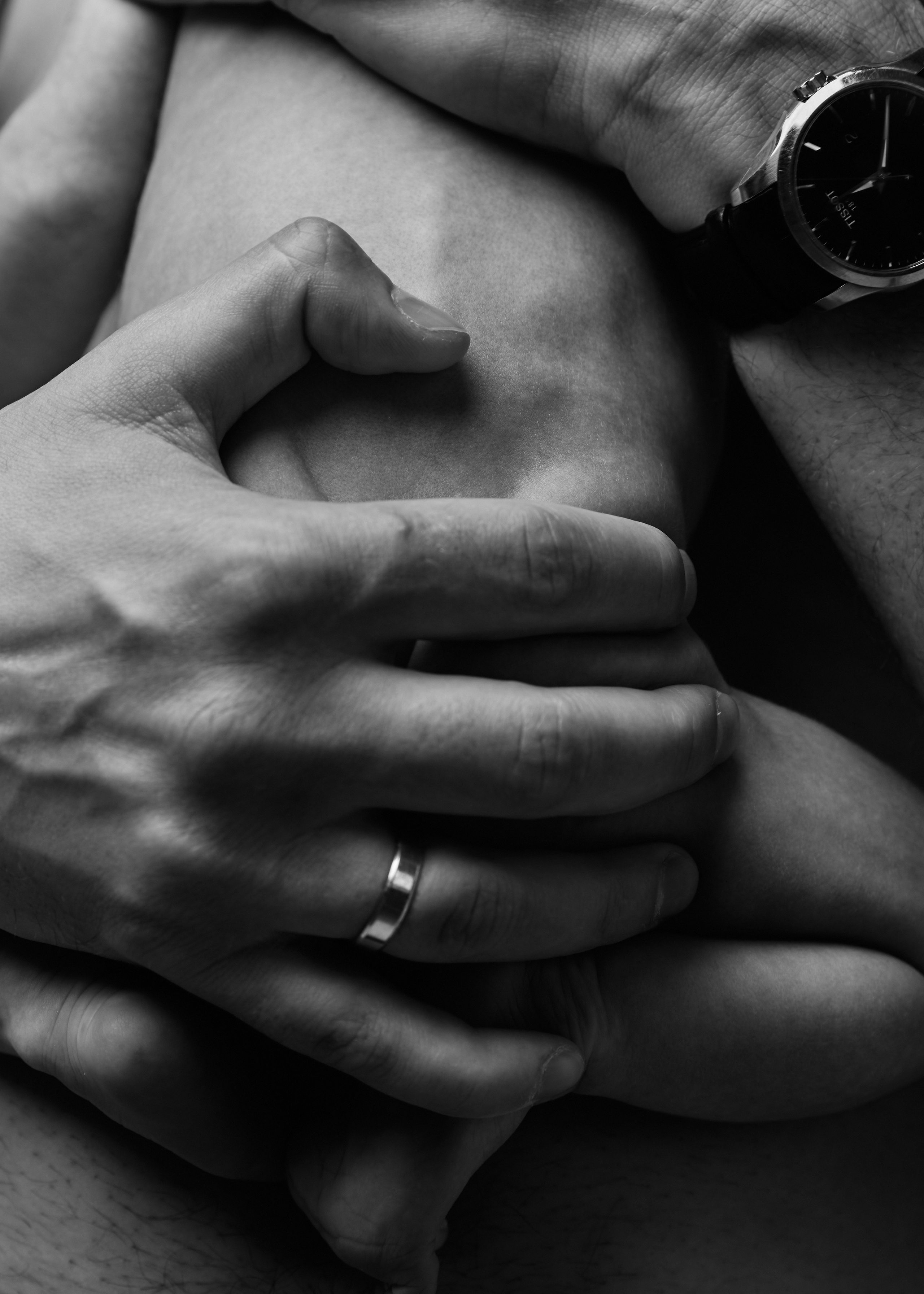 Съемка малышей до 1 года. Фотограф женского портрета, беременности и материнства Харькова Елена