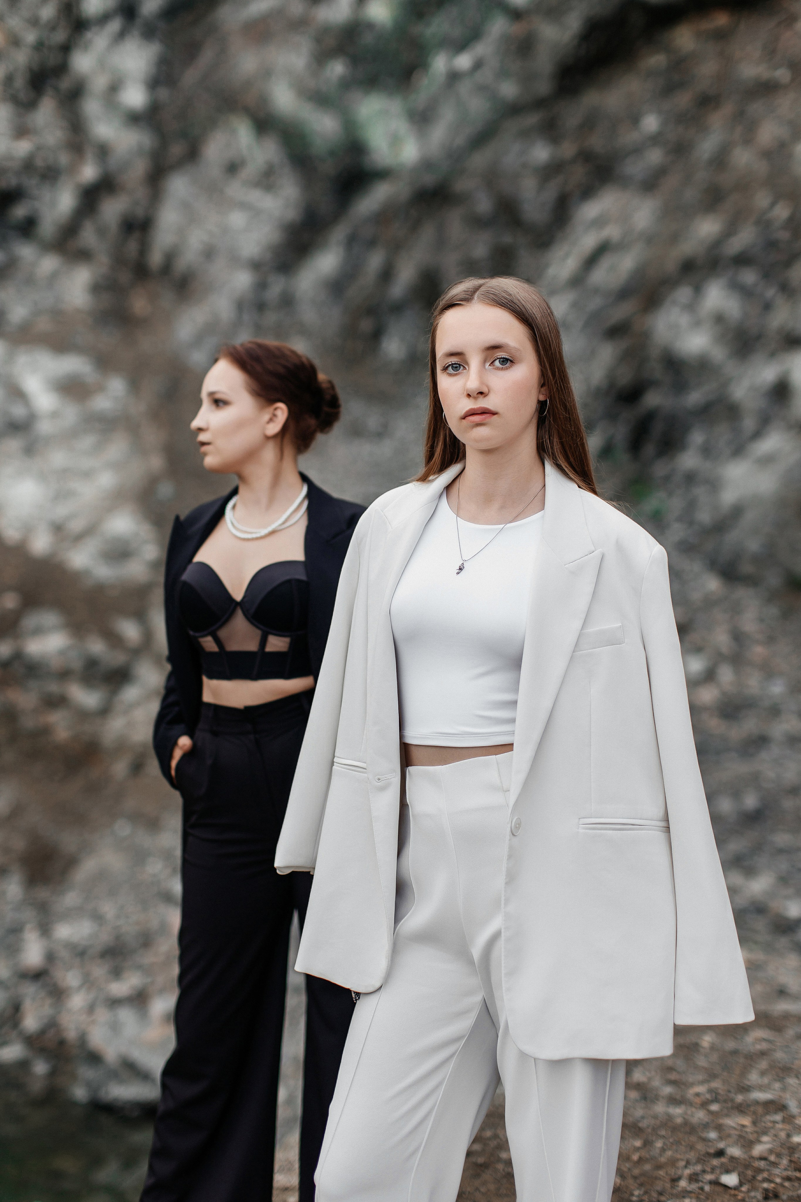 Сёстры. Свадебный, семейный и детский фотограф в городе Партизанск, Находка