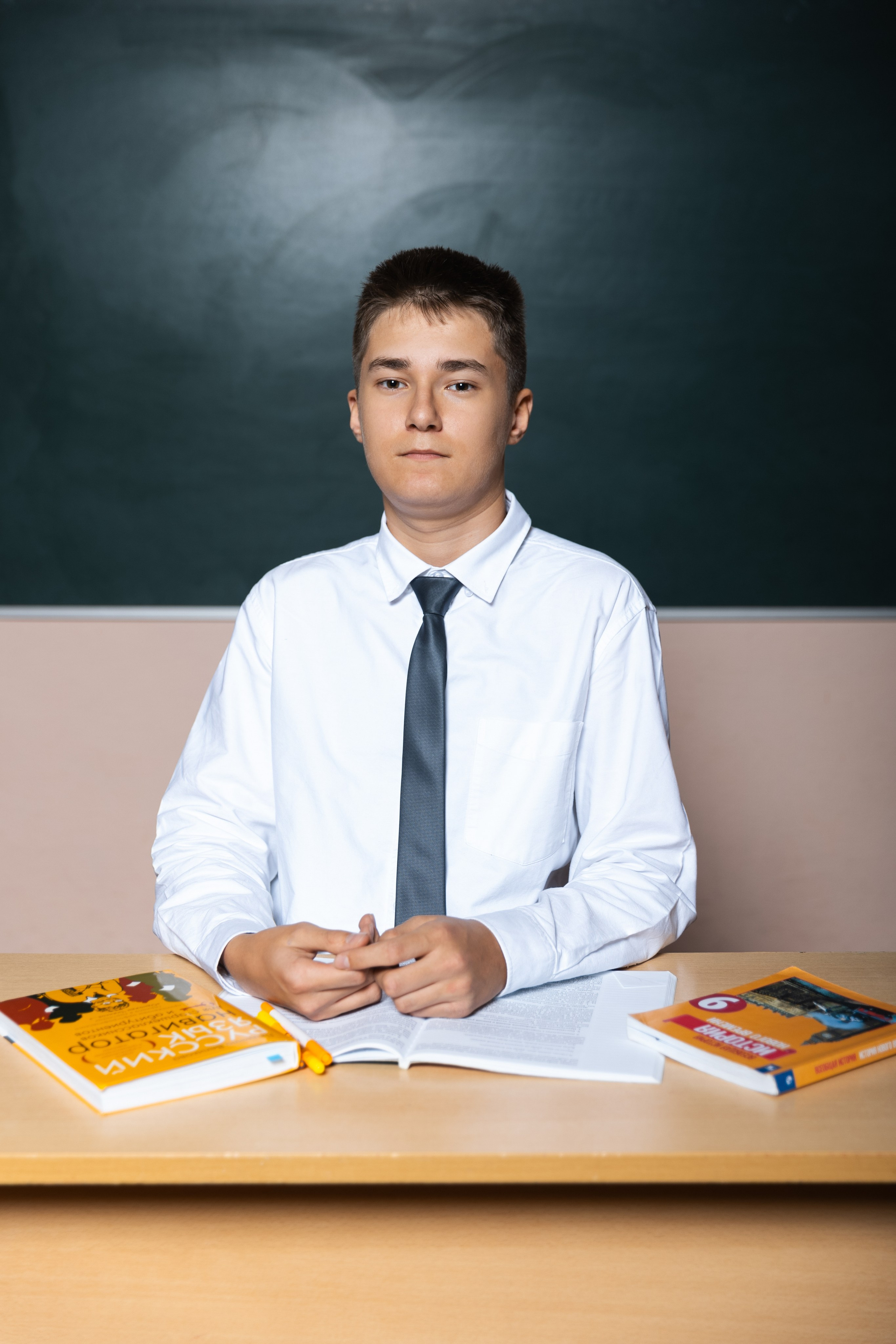 Школы. All In Media — фотосъёмка и видеопродакшн