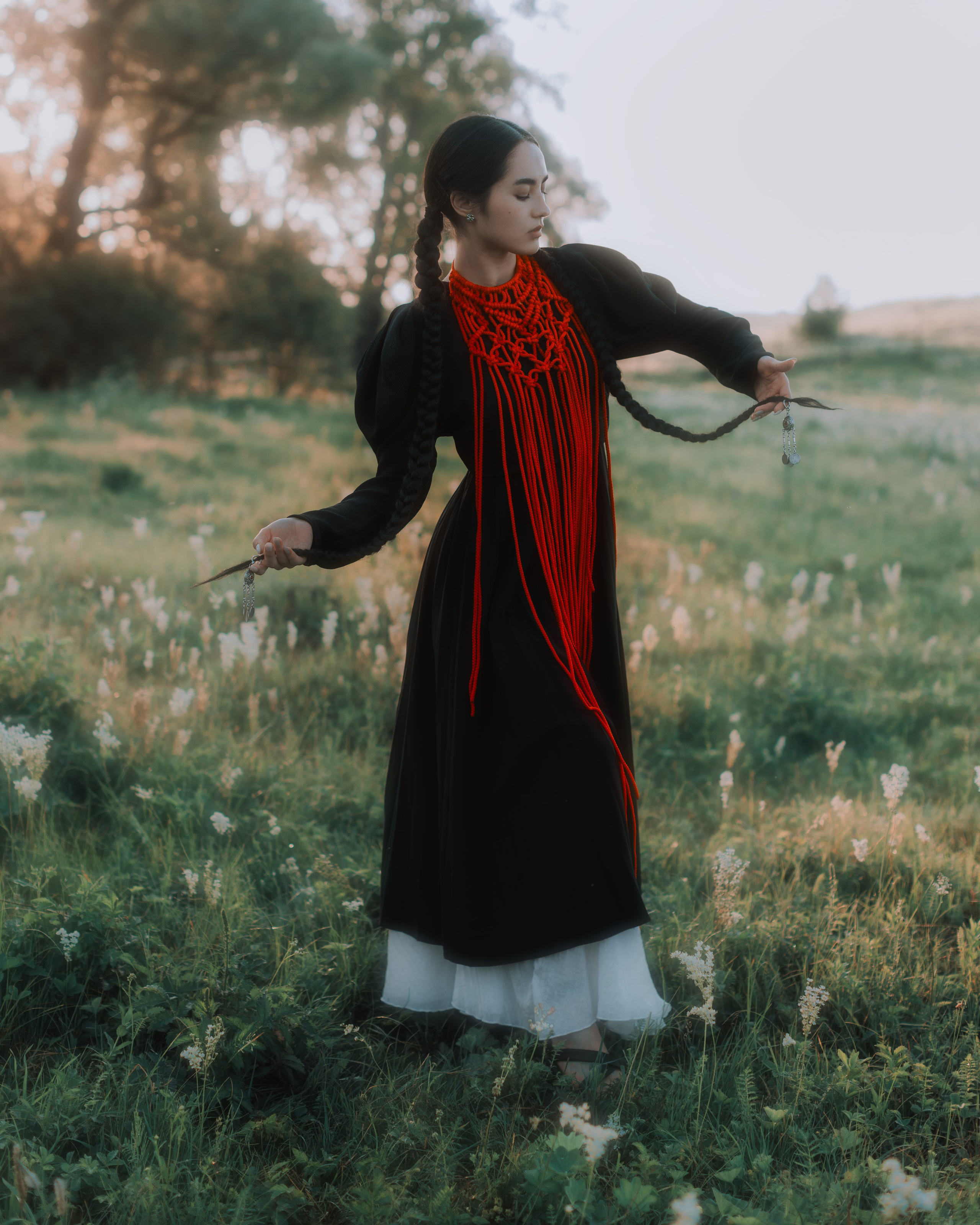 Hылыу. Портретный фотограф Уфа Москва Санкт-Петербург Lulu Weightless