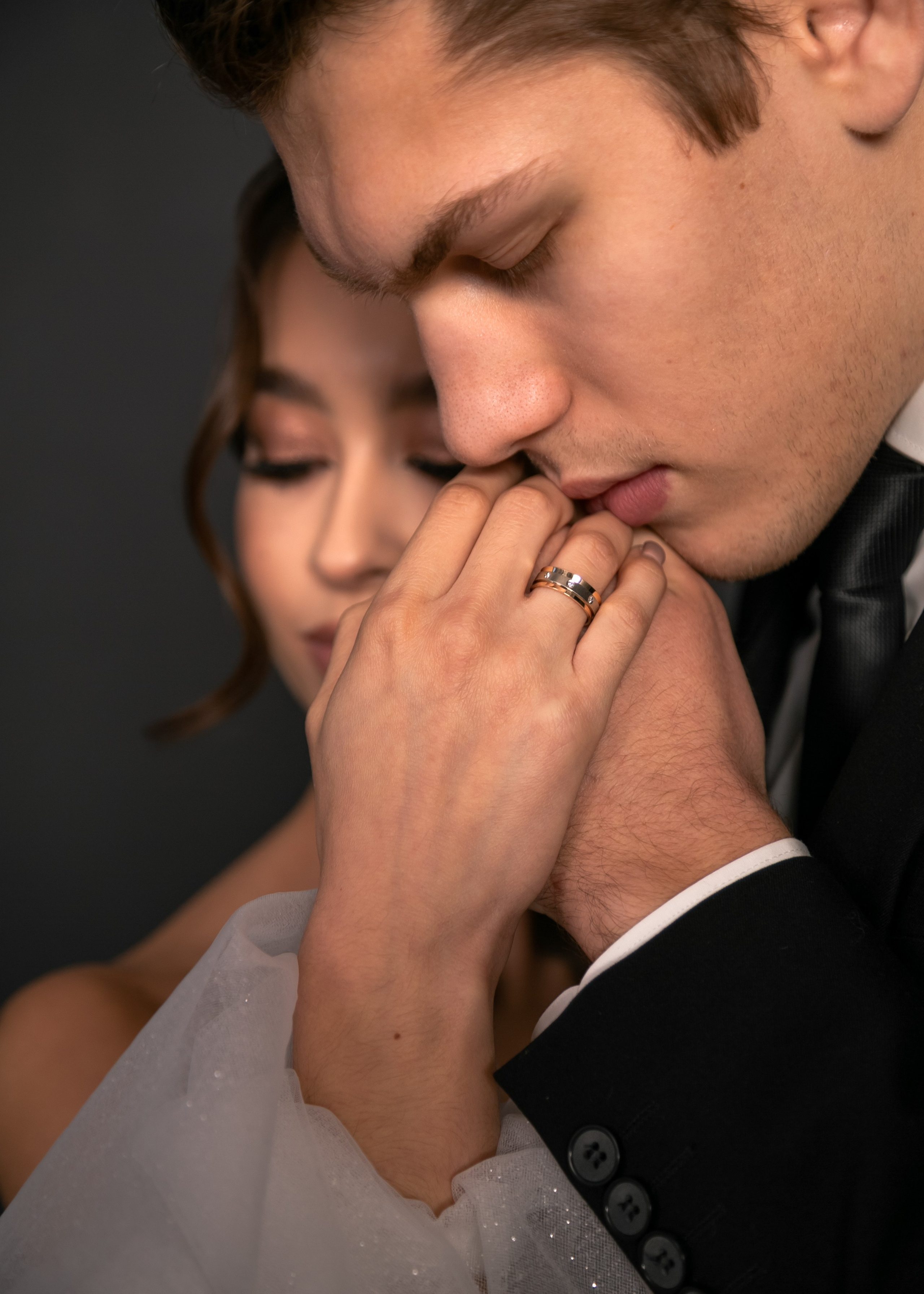 Свадебная съёмка. Фотограф в Барнауле Татьяна Чурикова