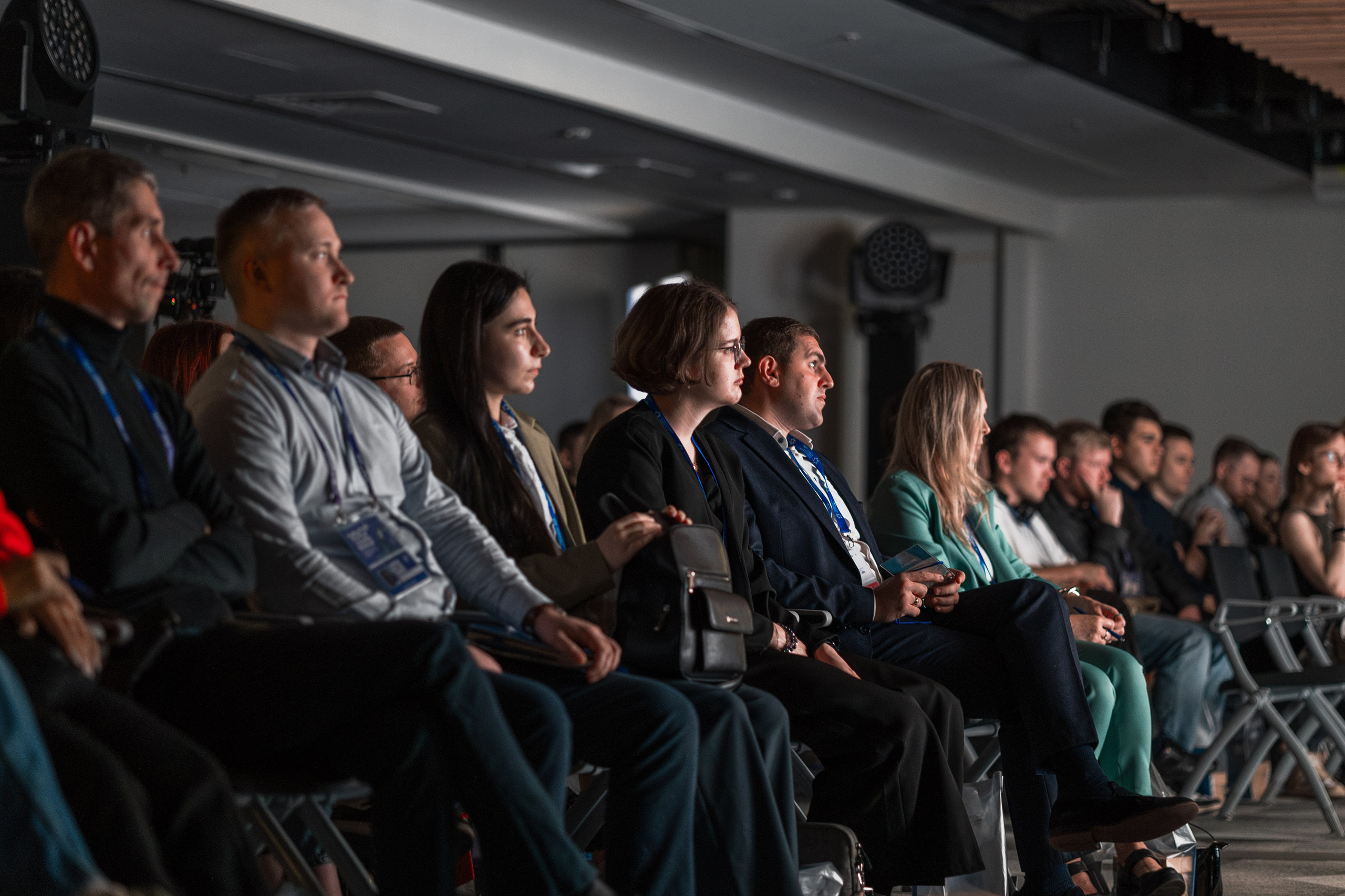 Фотосъемка строительного чемпионата в СПб | Динамичные кадры для медиа