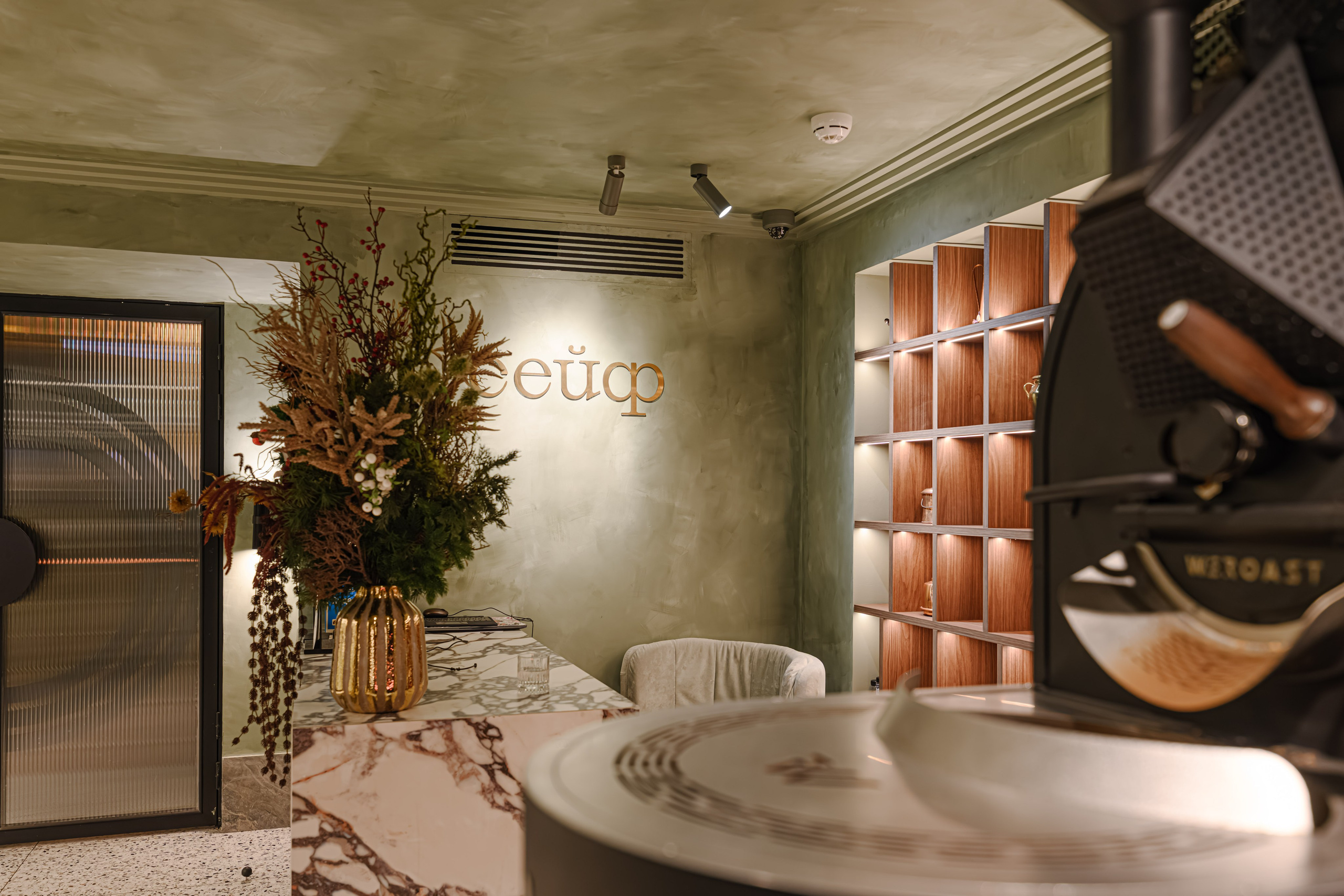 Интерьерная фотосъемка для портфолио. Интерьерный и репортажный фотограф в Санкт-Петербурге