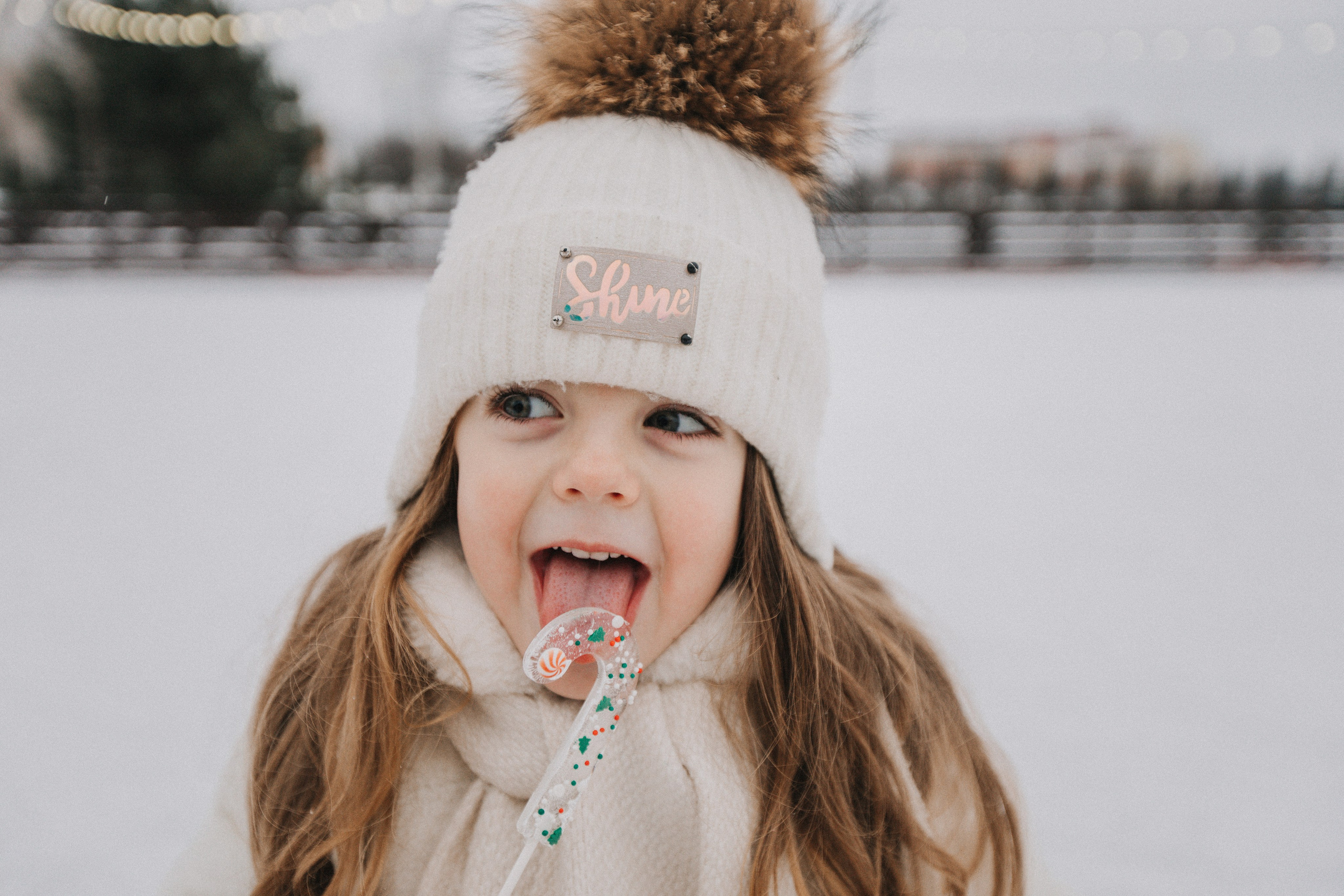 ⛸️⛸️. Семейный фотограф в Белгороде Аня Никифорова