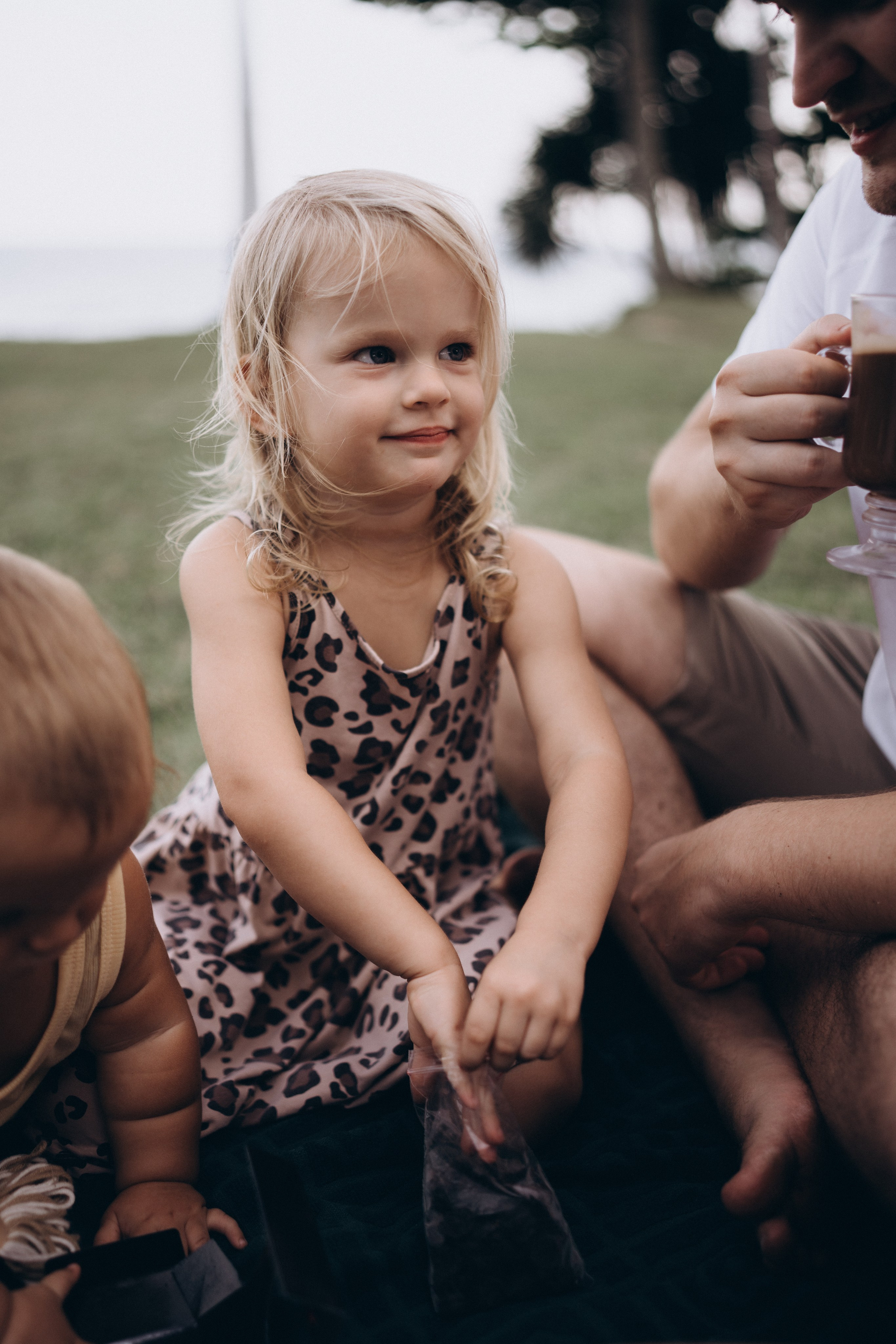 Антон, Галя, Саша, Алина и Артем. Olga Antipova — photographer